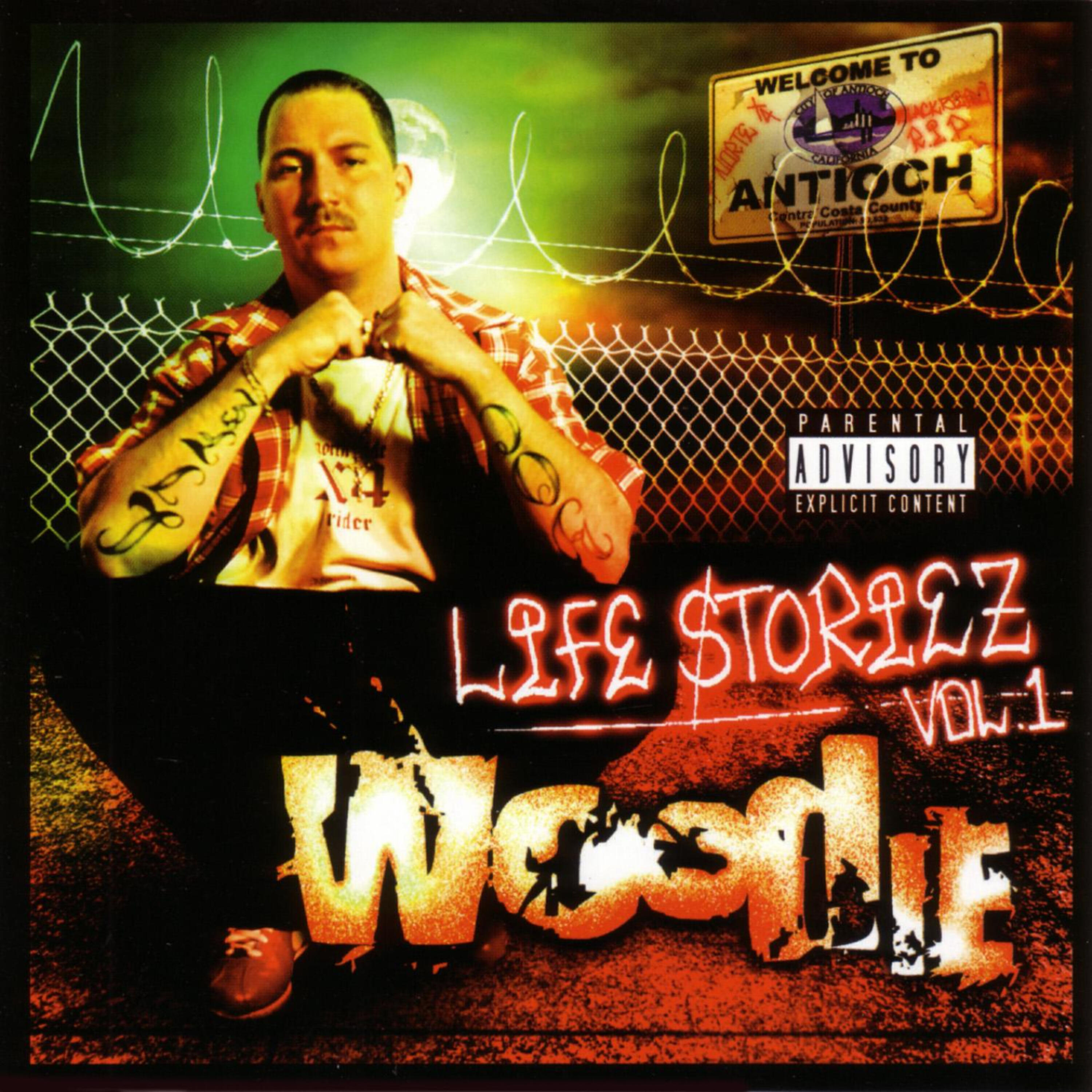 Lou E Lou - Northern Cali Dippin' (Feat. Lou E Lou & Lil Los)