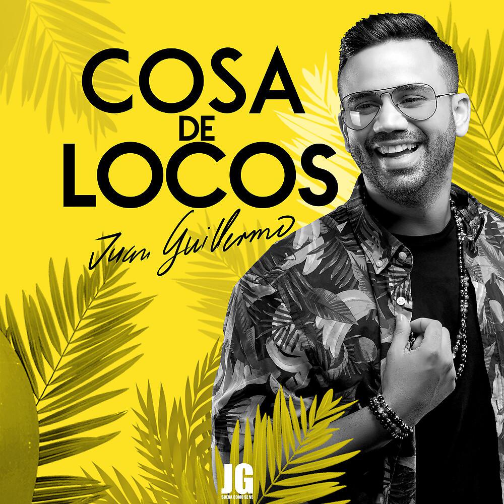 Постер альбома Cosa De Locos