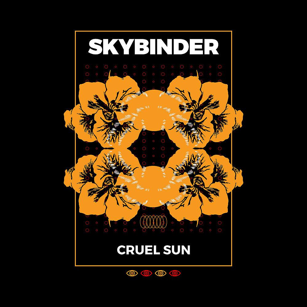 Постер альбома Cruel Sun