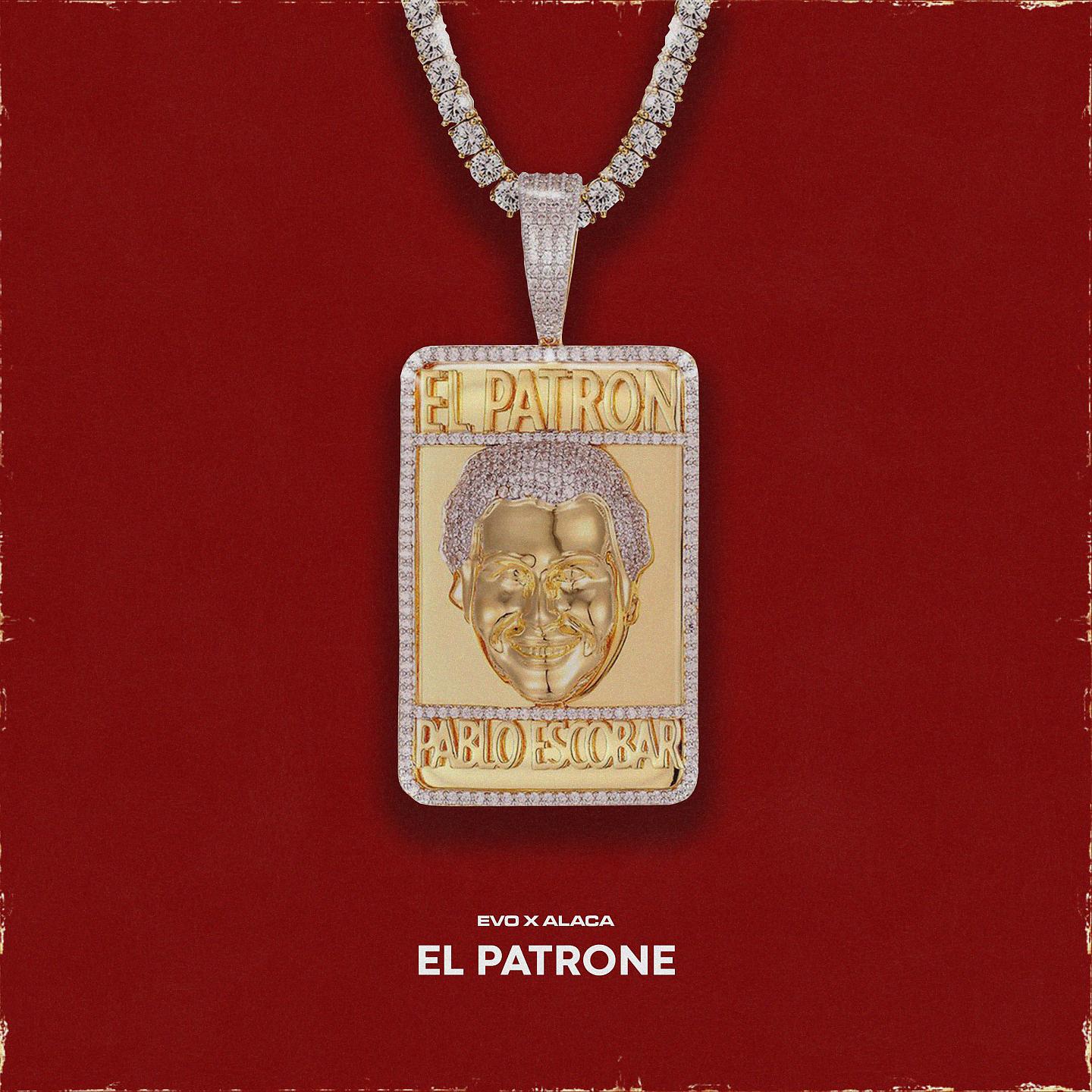 Постер альбома El Patrone