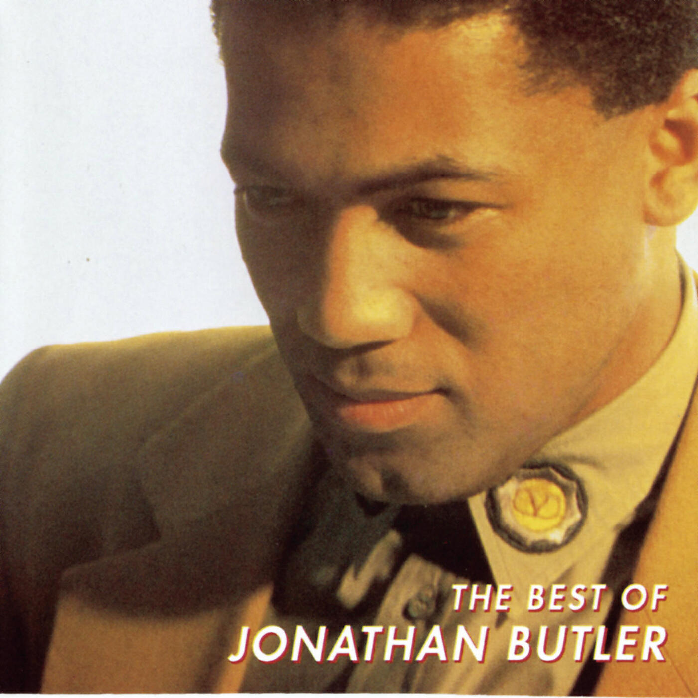 Jonathan Butler - Sarah Sarah