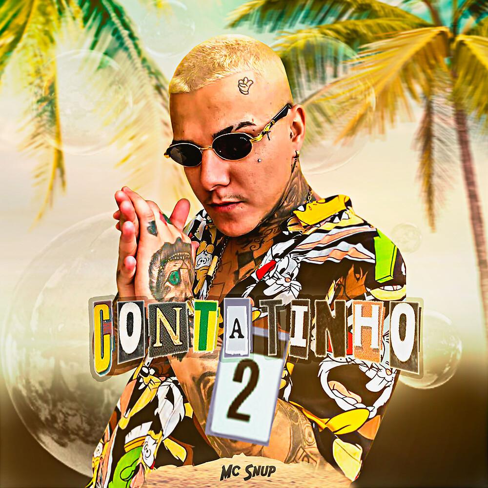 Постер альбома Contatinho 2