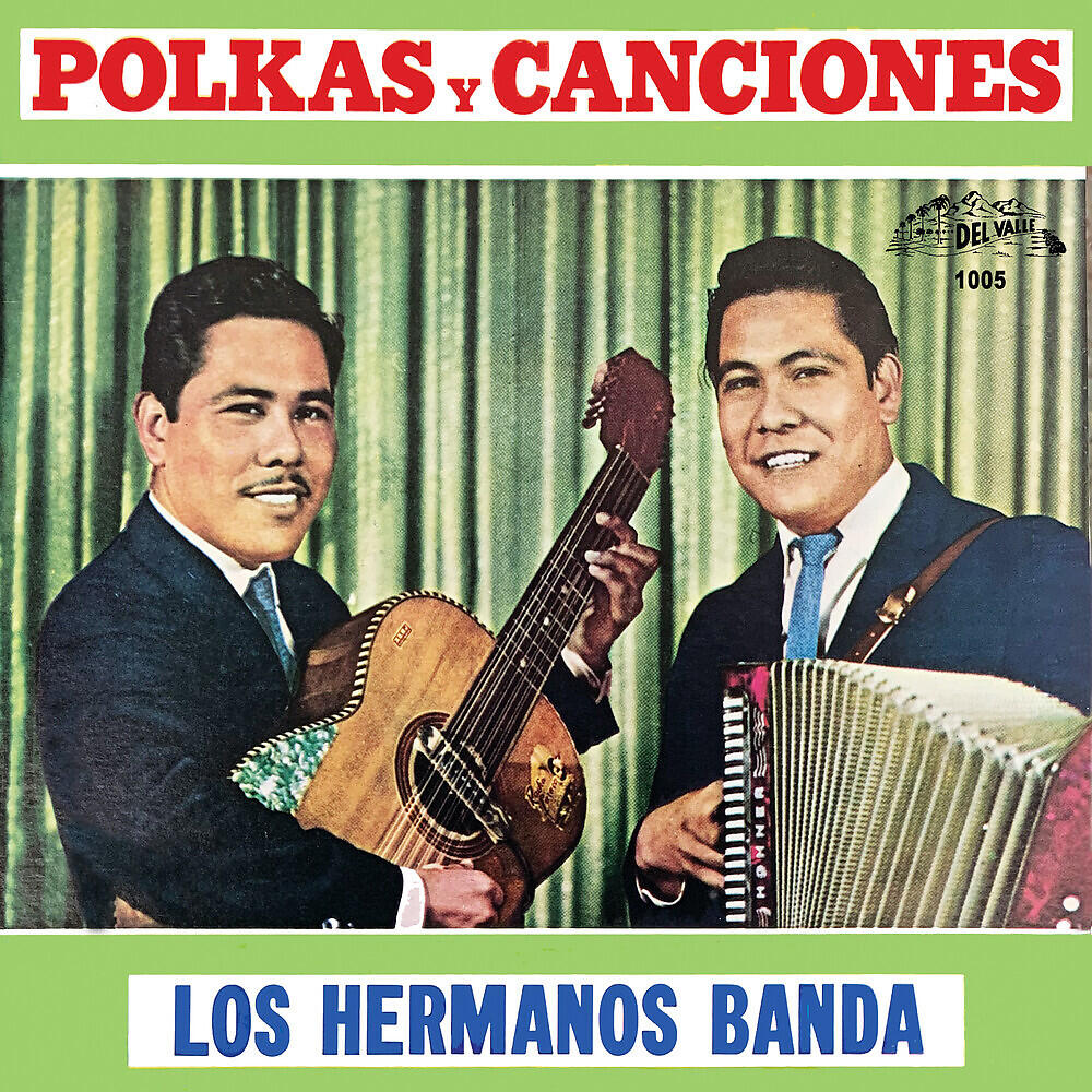 Los Hermanos Banda - El Anillo Grabado