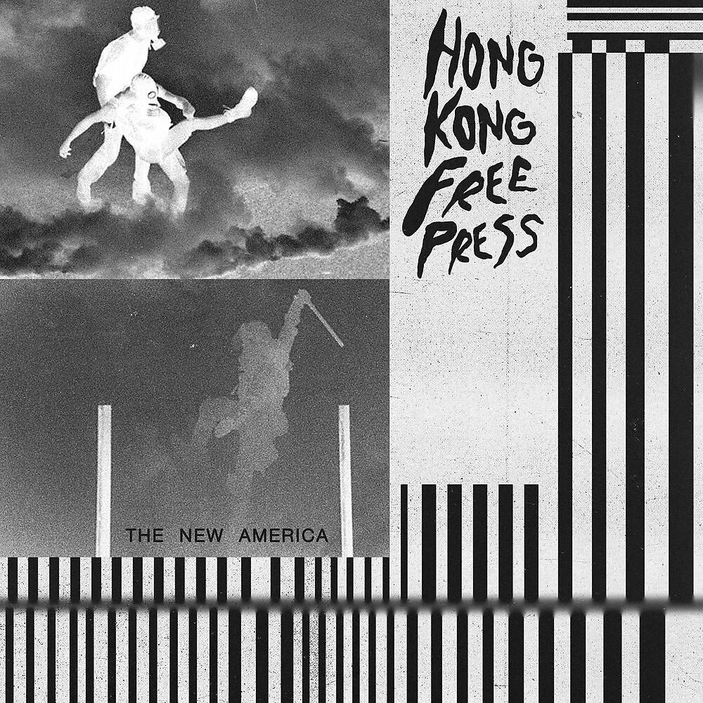 Постер альбома Hong Kong Free Press
