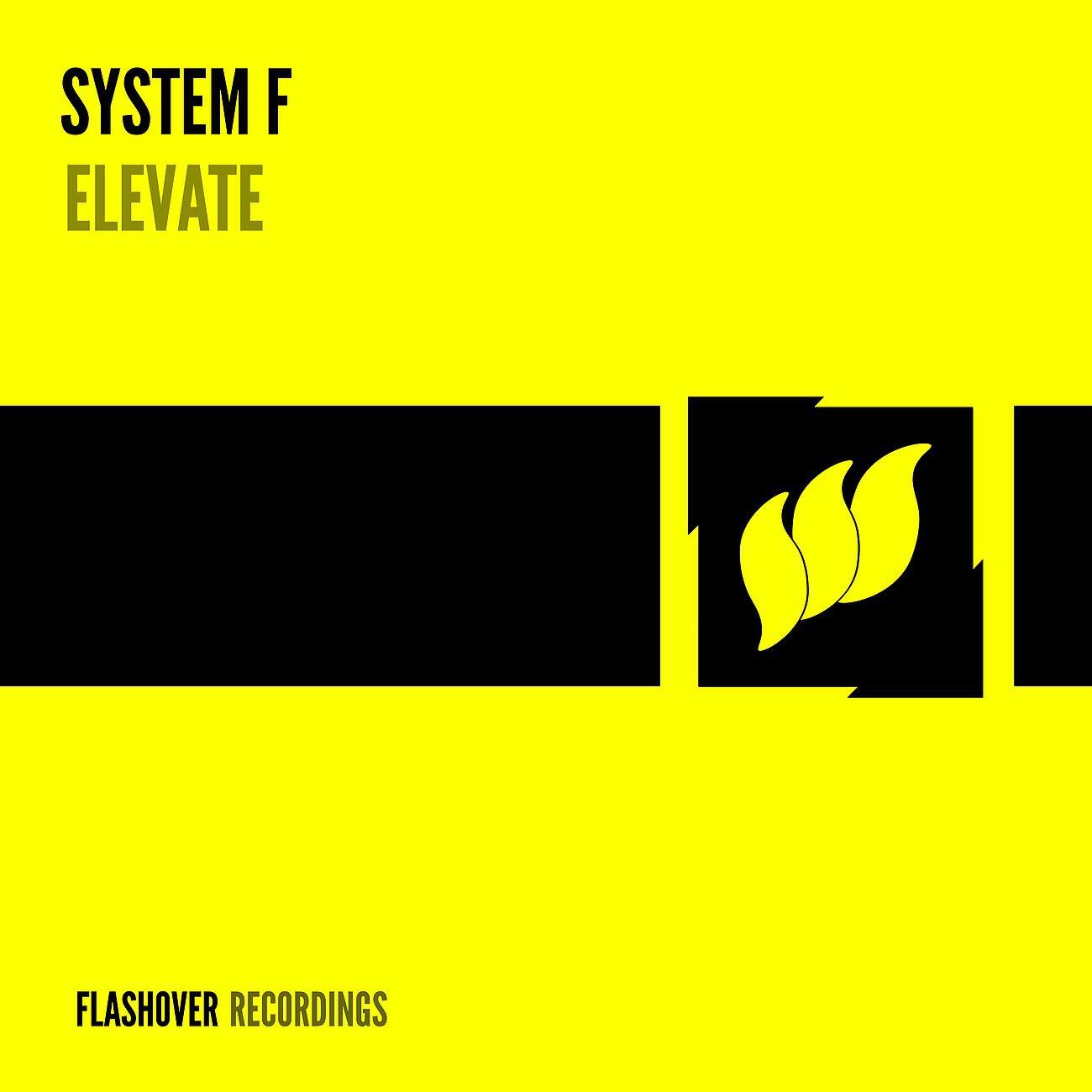 System F - Elevate (Tamerlan & Djons Remix)