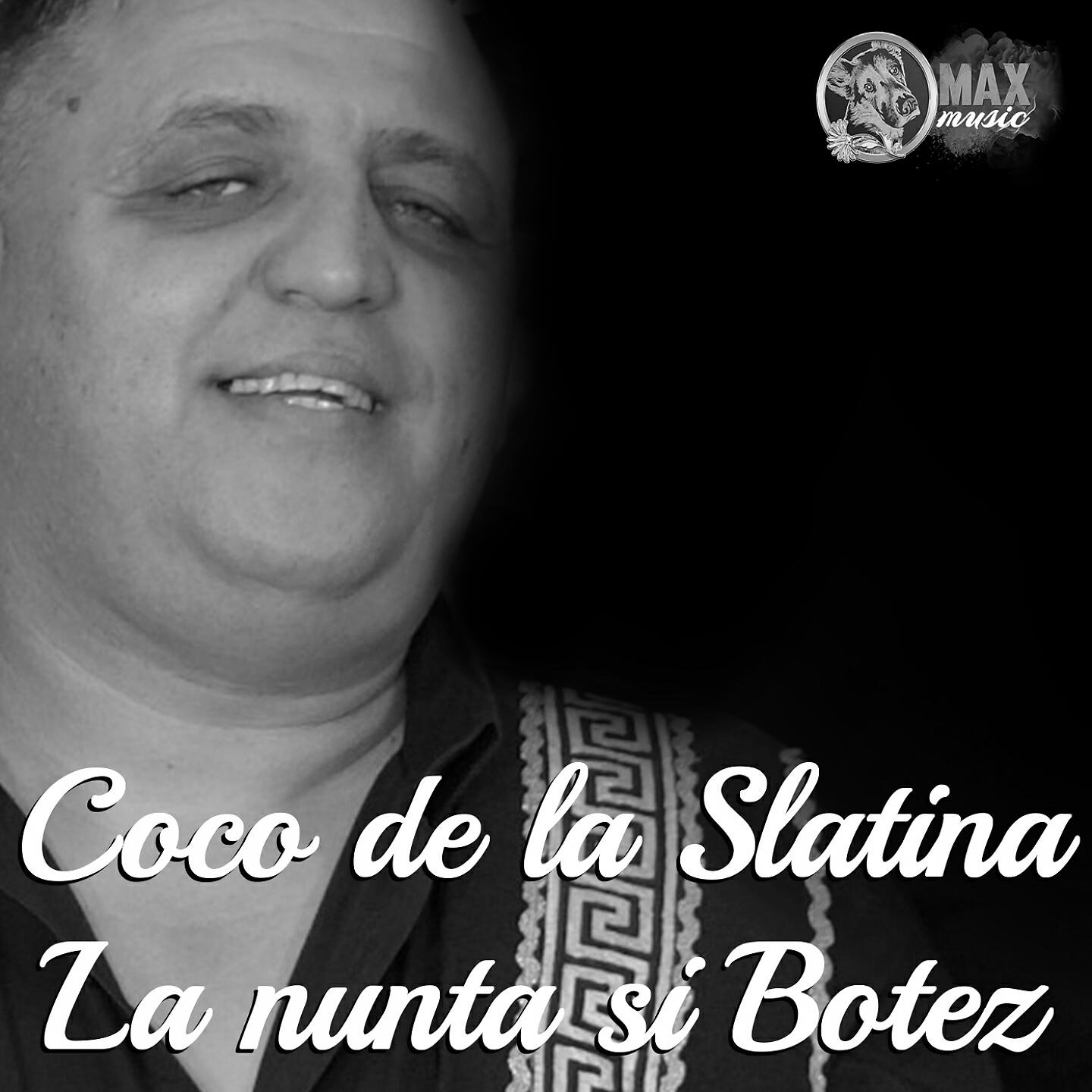 COCO DE LA SLATINA - Lasă-Mă Doamne Să Mor