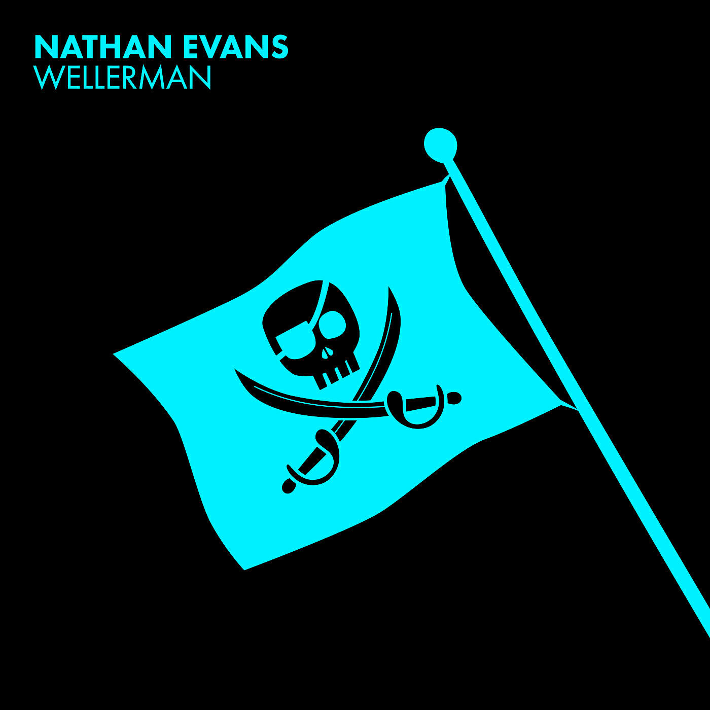 Nathan Evans - Wellerman (Sea Shanty / Karaoke Version)
