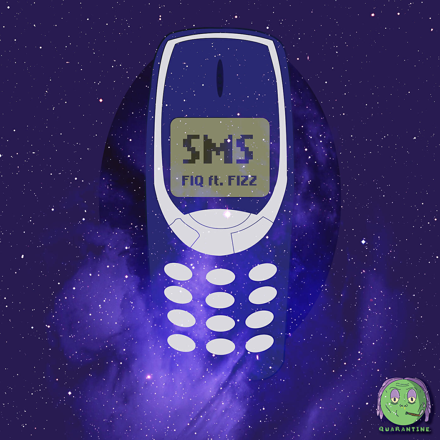Fiq - SMS