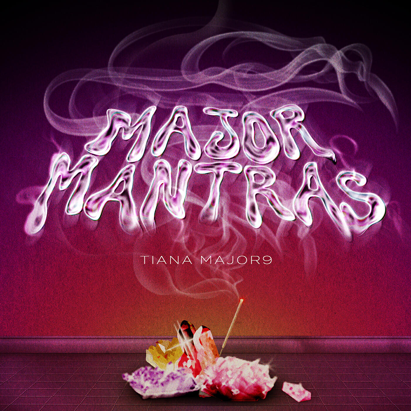 Tiana Major9 - ...Exclusively