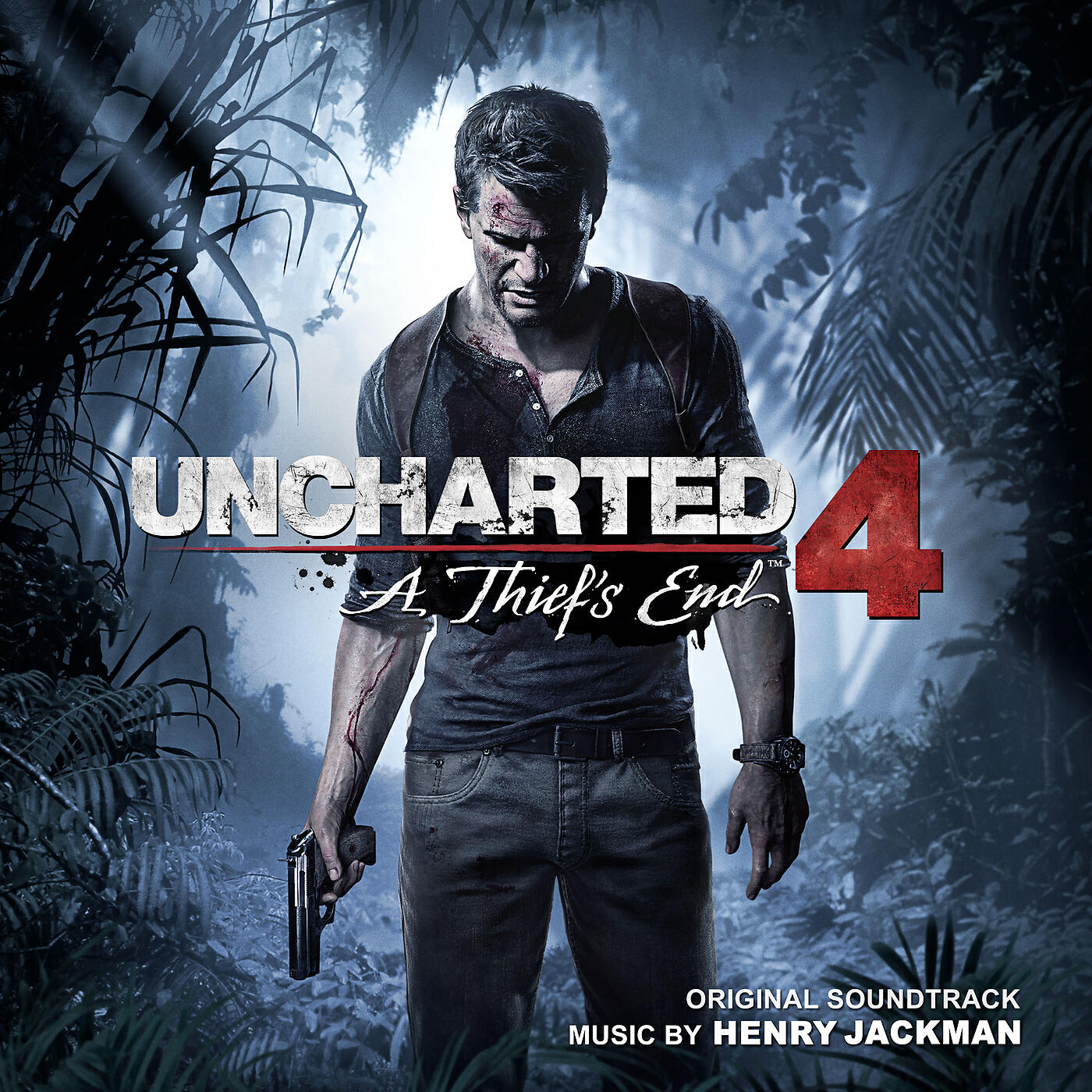 Henry Jackman - Reunited