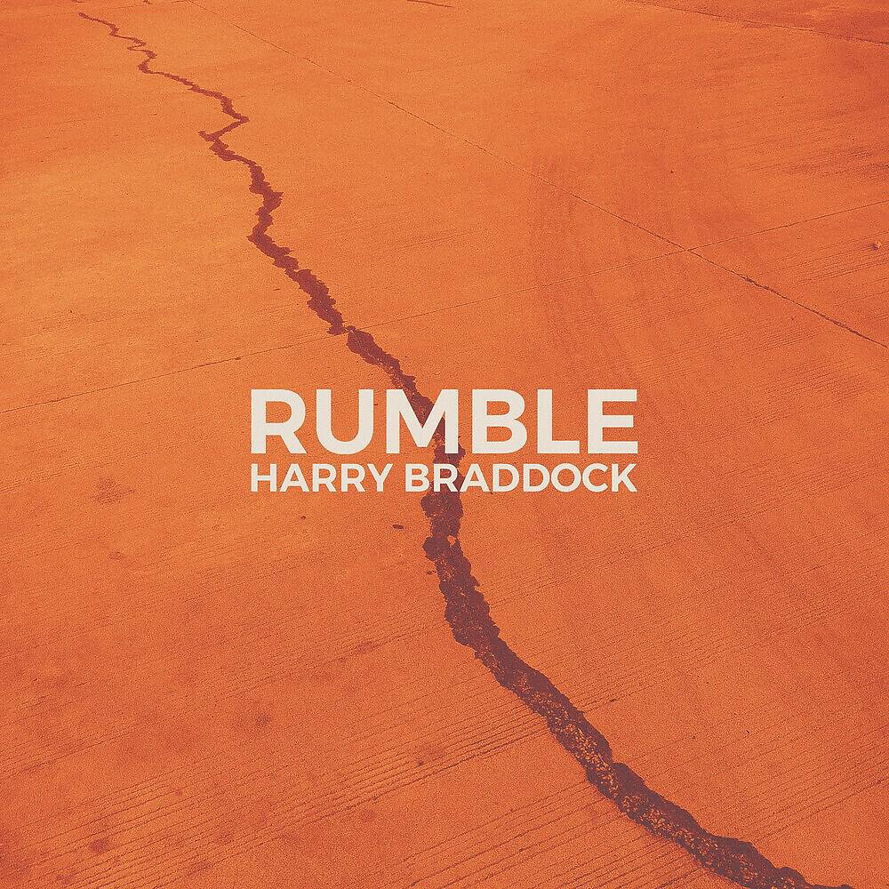 Harry Braddock - Rumble (Radio Edit)