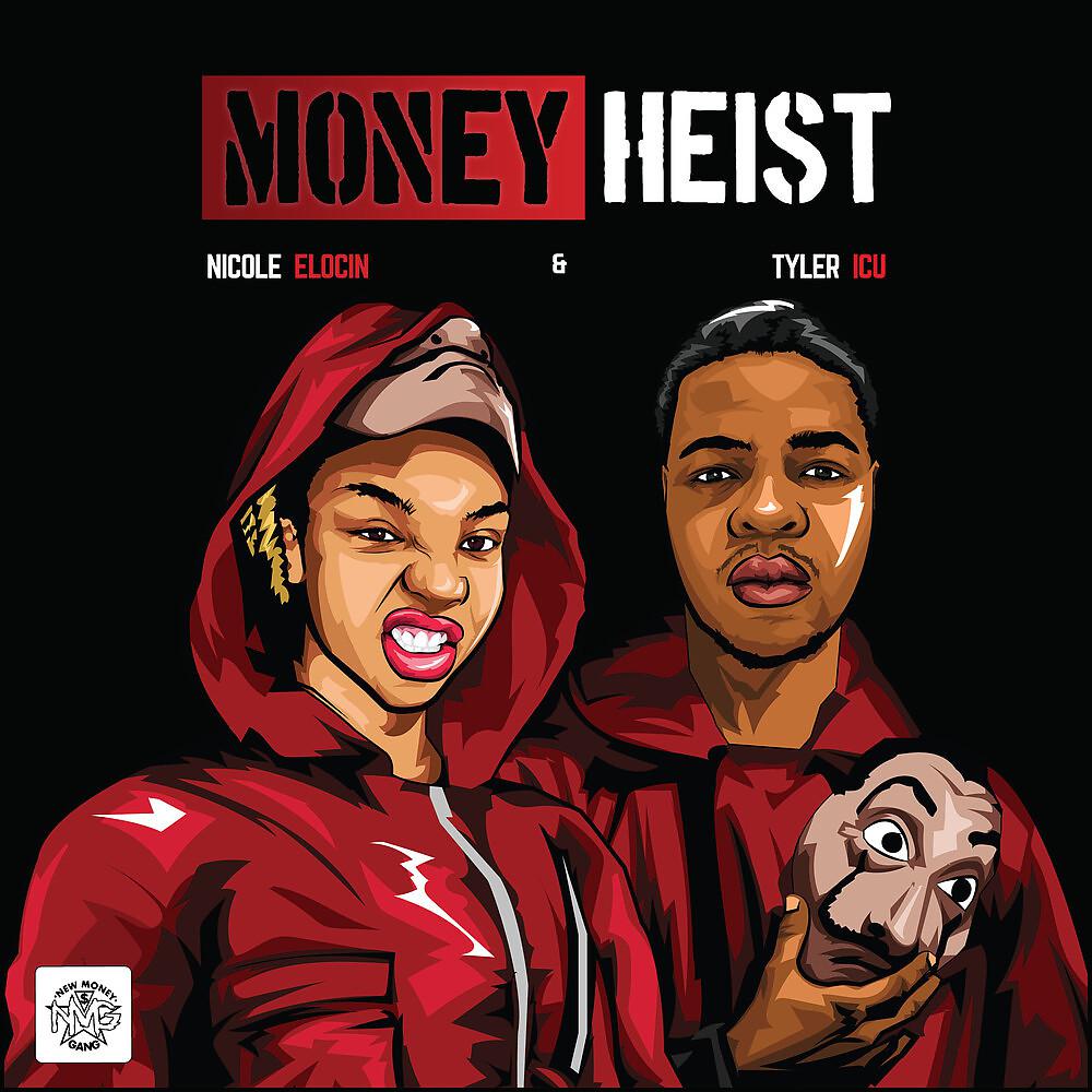 Постер альбома Money Heist