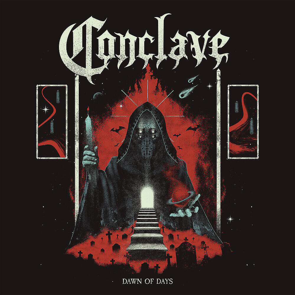Conclave - Haggard
