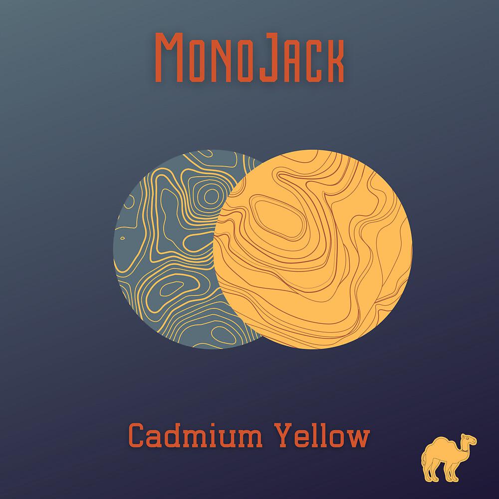 Постер альбома Cadmium Yellow