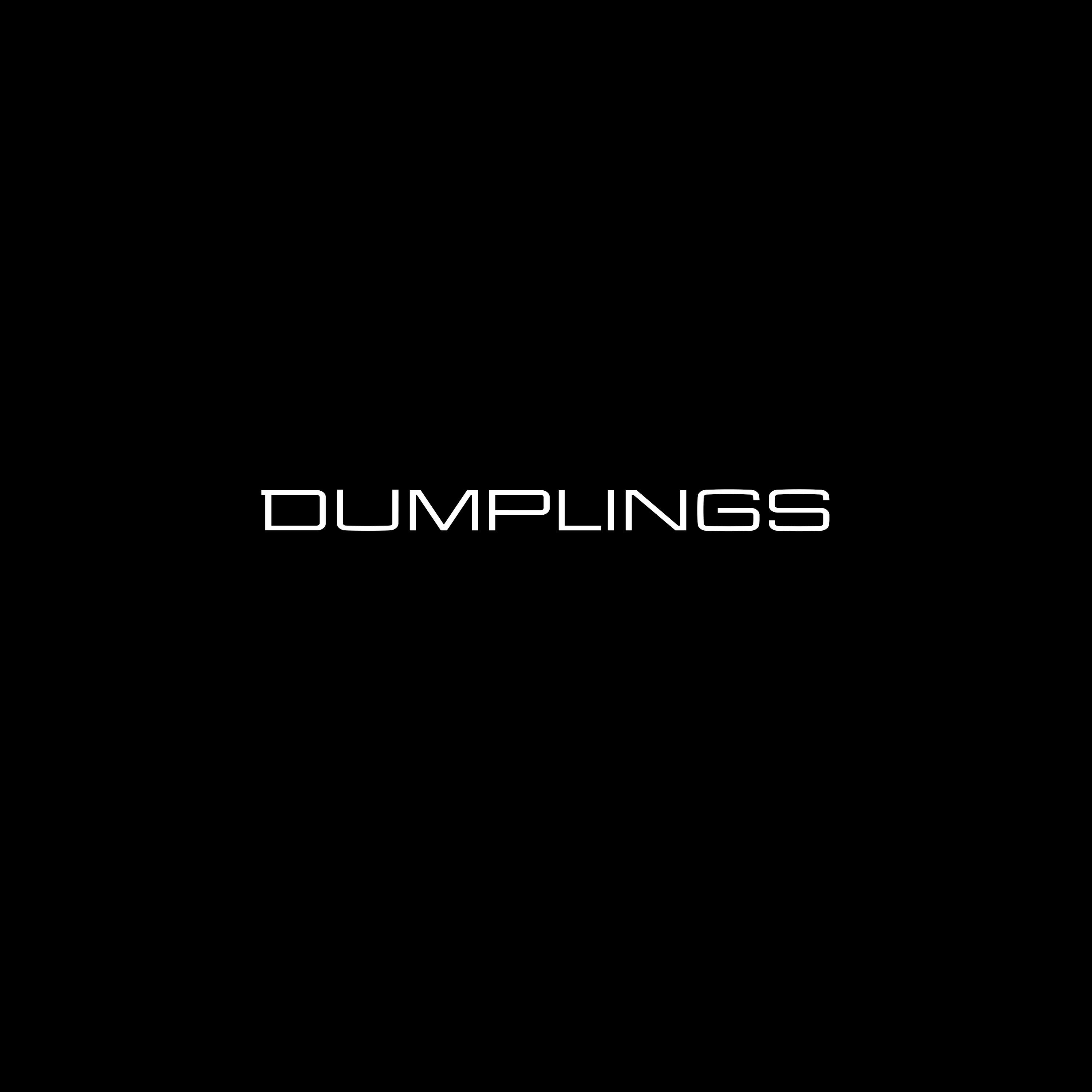 Hugeloud - Dumplings