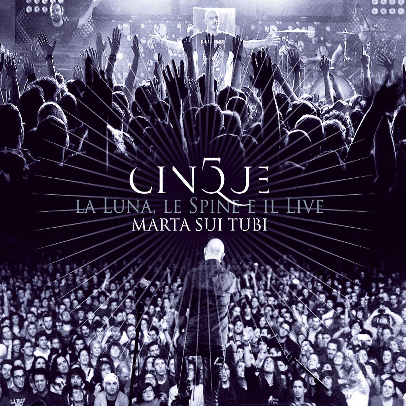 Marta sui Tubi - Polvere sui maiali (live)