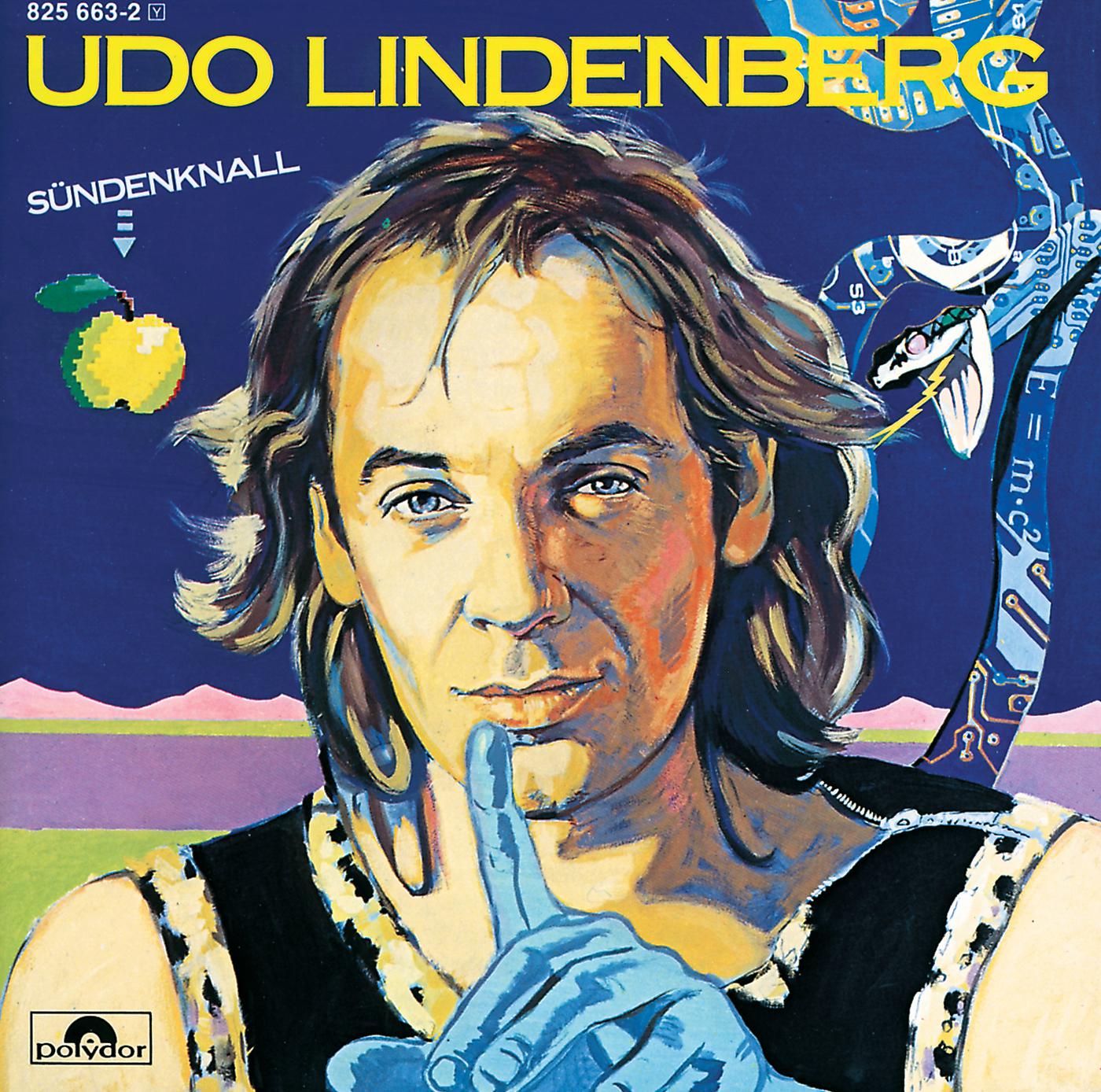 Постер альбома Sündenknall