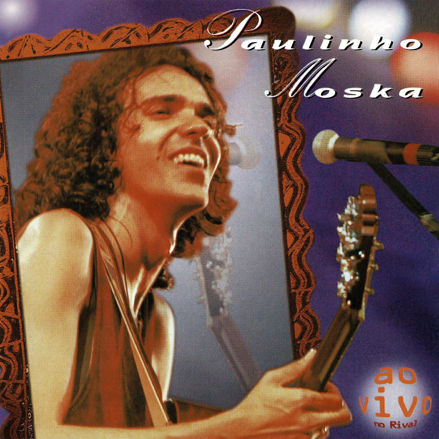 Paulinho Moska - O Último Dia (Ao Vivo)