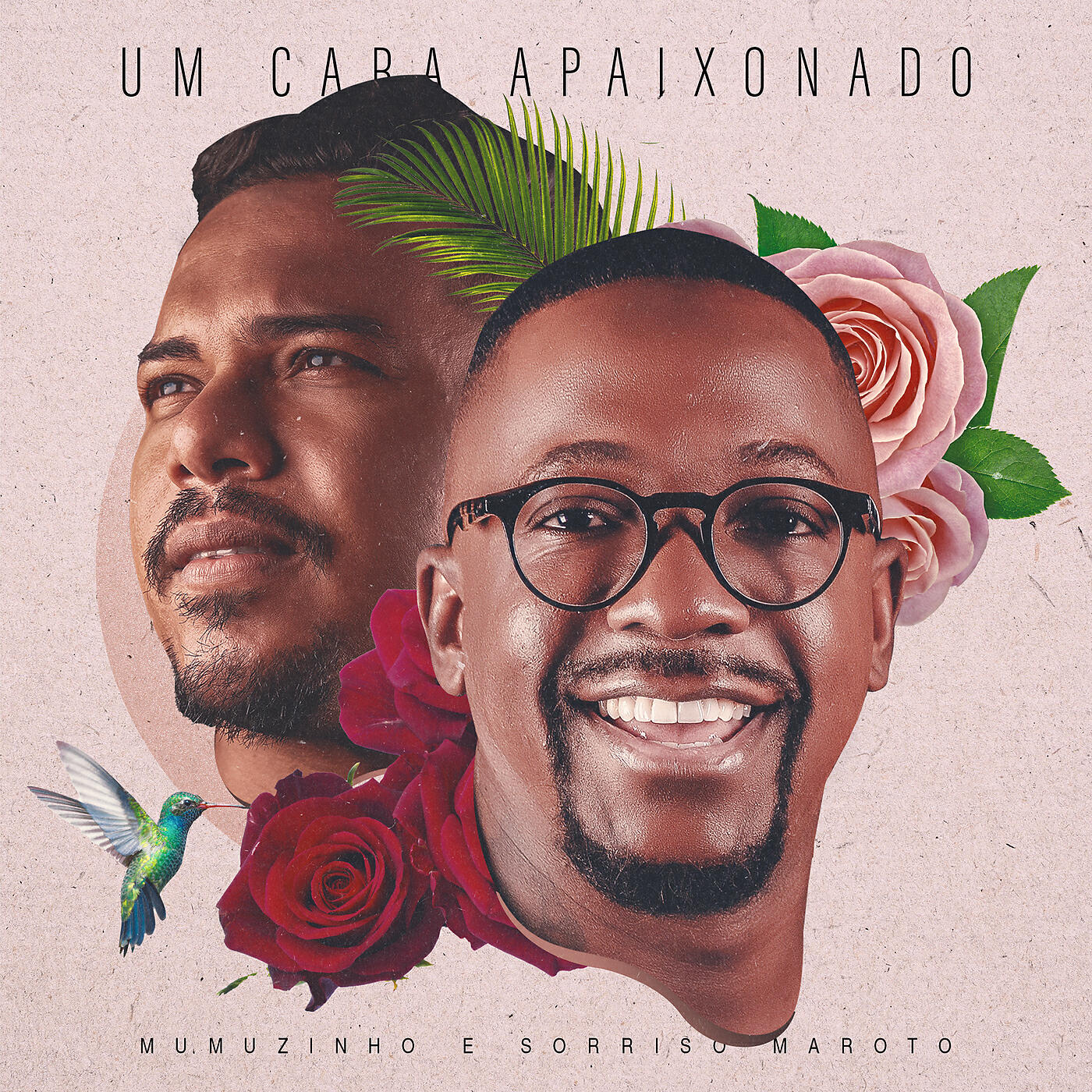 Mumuzinho - Um Cara Apaixonado