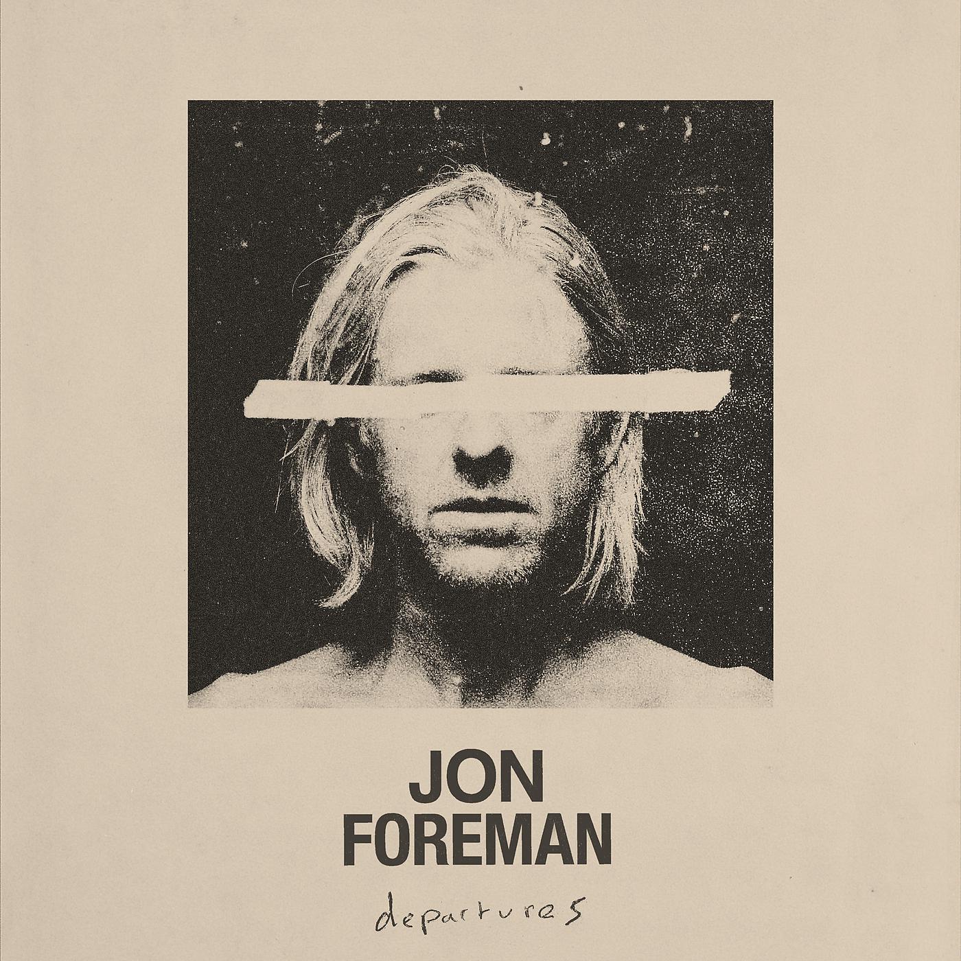 Jon Foreman - The Valley Of The Shadow Of Planned Obsolescence