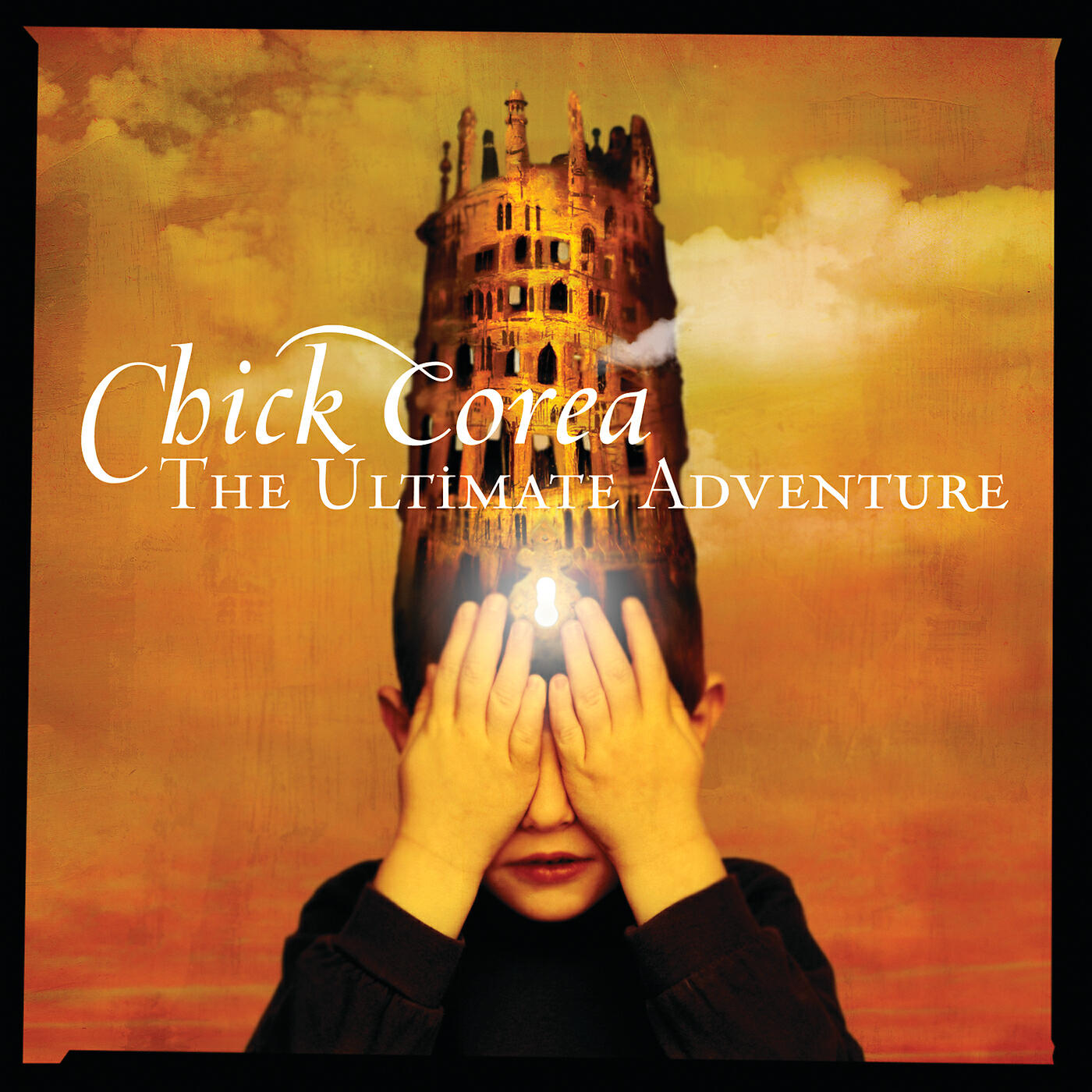 Chick Corea - El Stephen-Part 1 (Album Version)