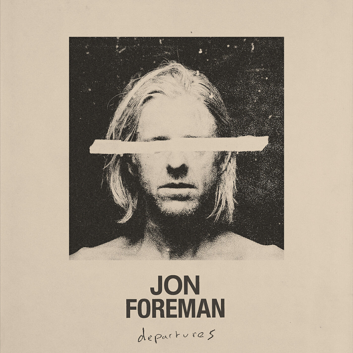Jon Foreman - Jesus, I Have My Doubts