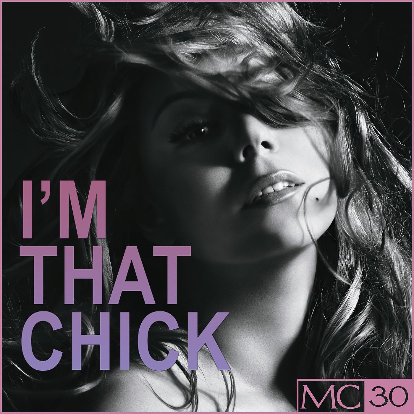 Постер альбома I'm That Chick - EP