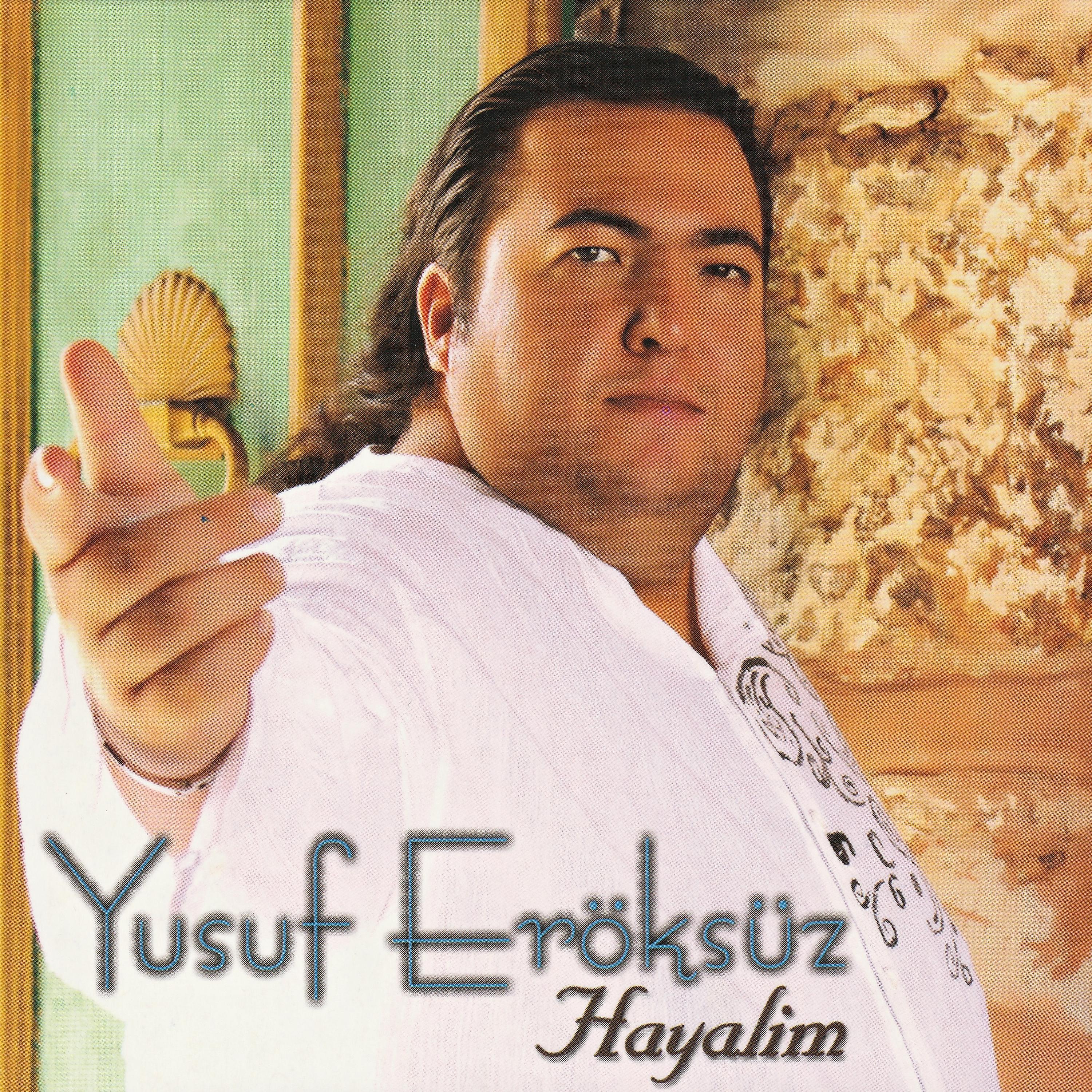Постер альбома Hayalim