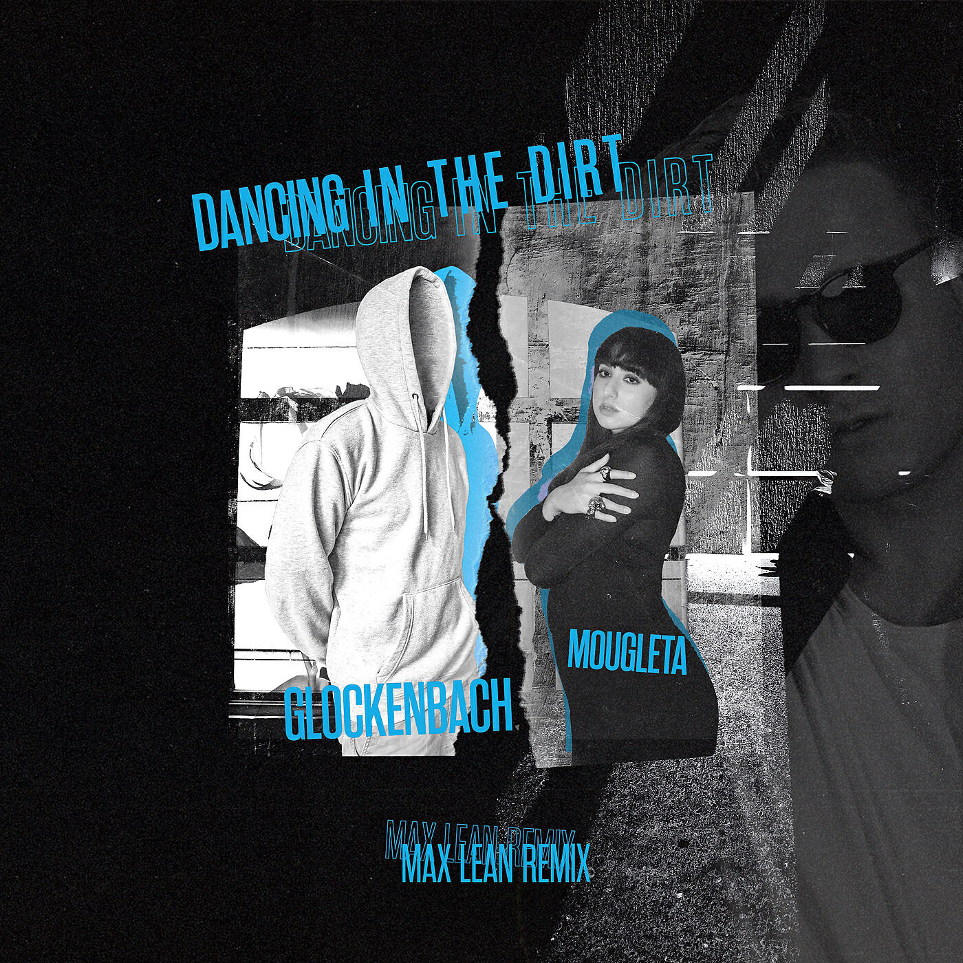 Glockenbach - Dancing In The Dirt (Max Lean Remix)