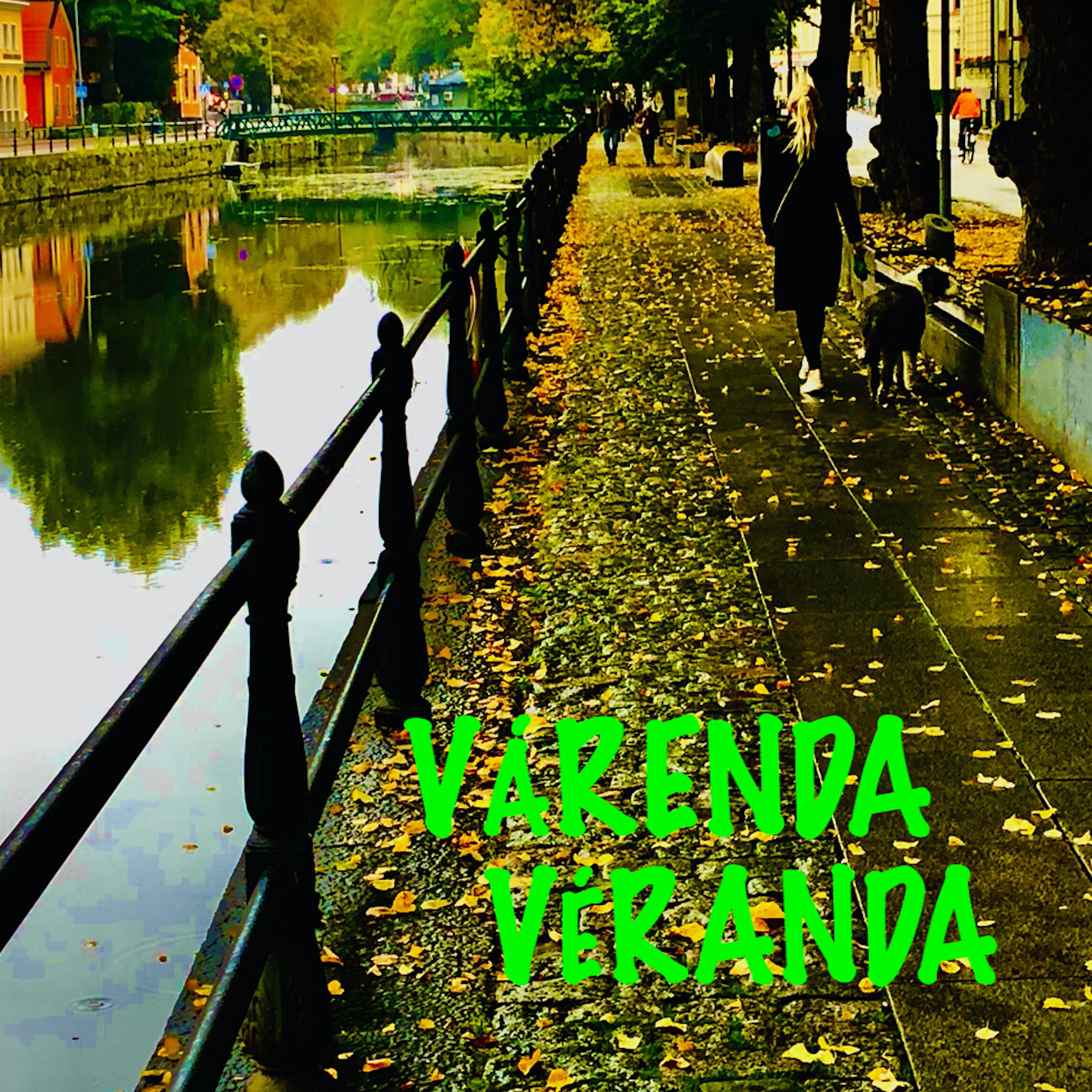 Постер альбома Varenda Veranda