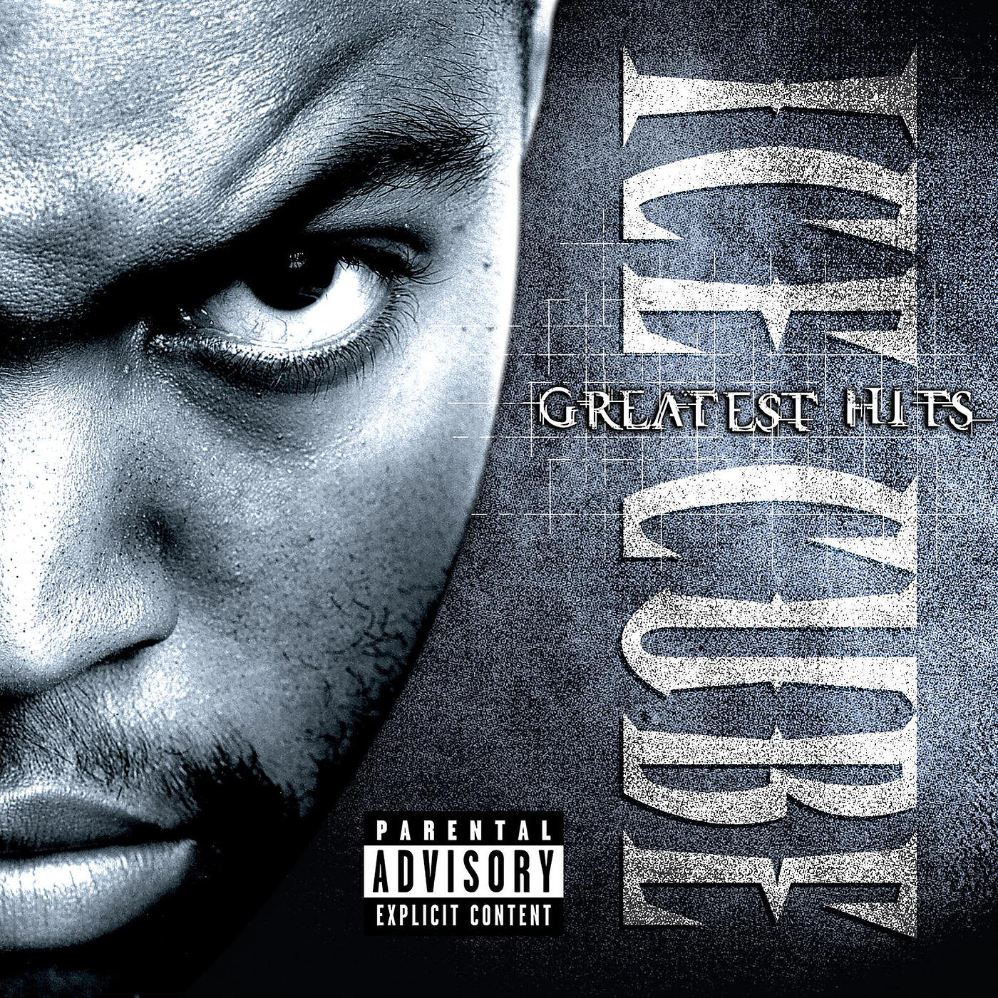 Ice Cube - Pushin' Weight
