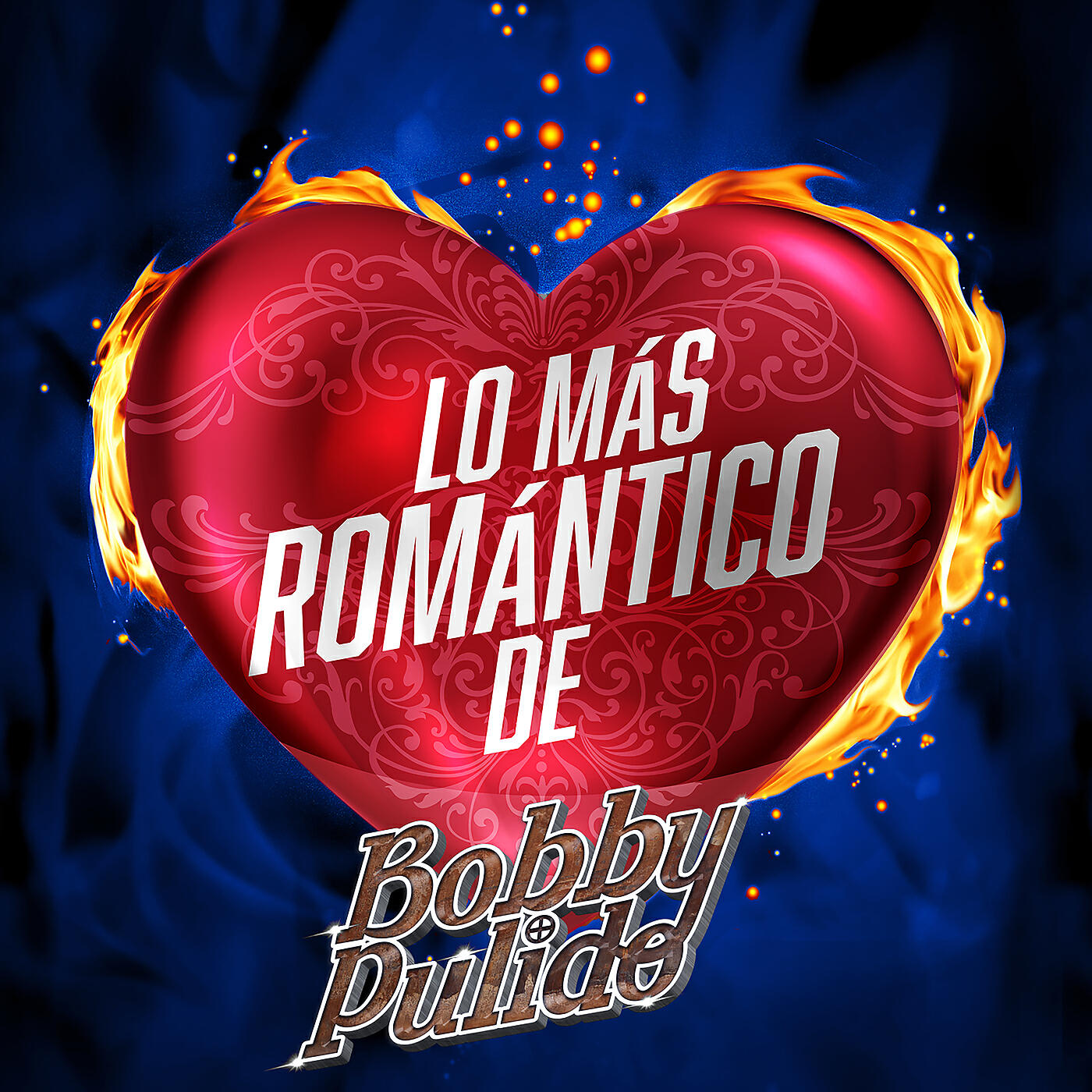 Bobby Pulido - Un Golpe De Suerte