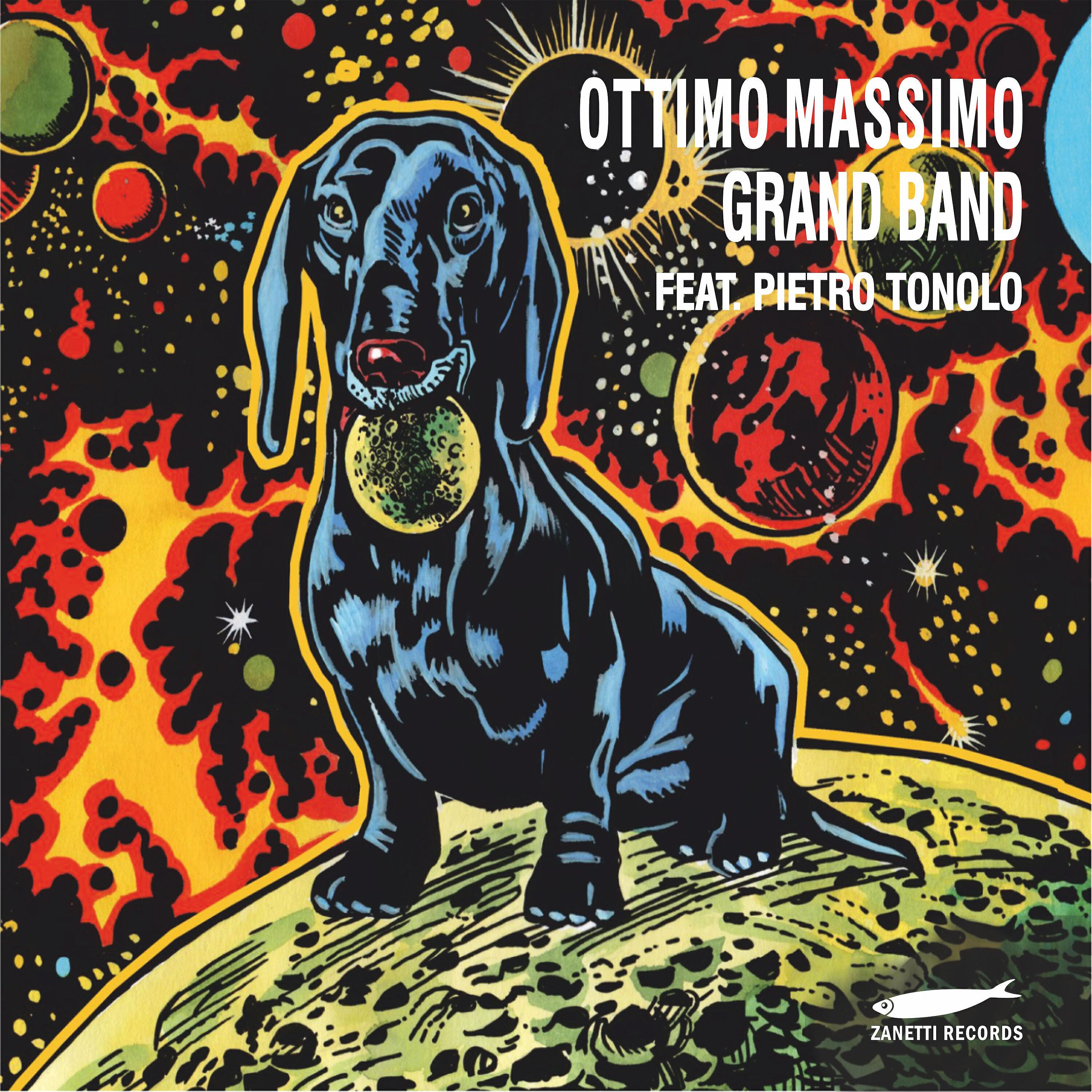 Ottimo Massimo - Going To...(The Place Where Will Play)