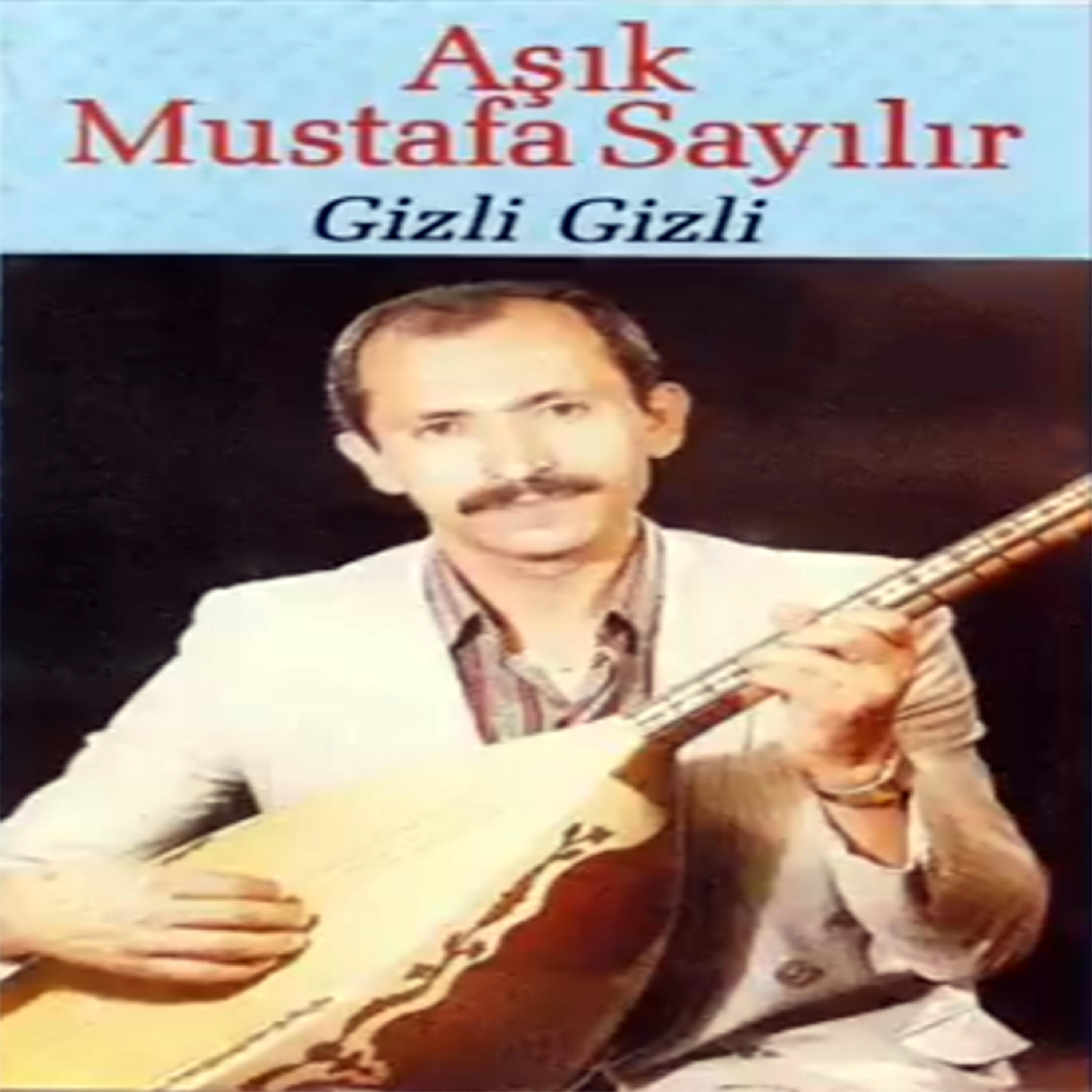 Aşık Mustafa Sayılır - Ben Baka Baka