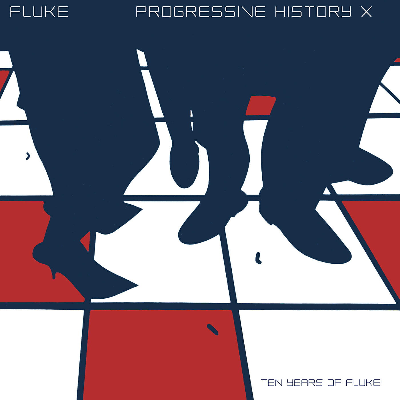 Fluke - Glorious
