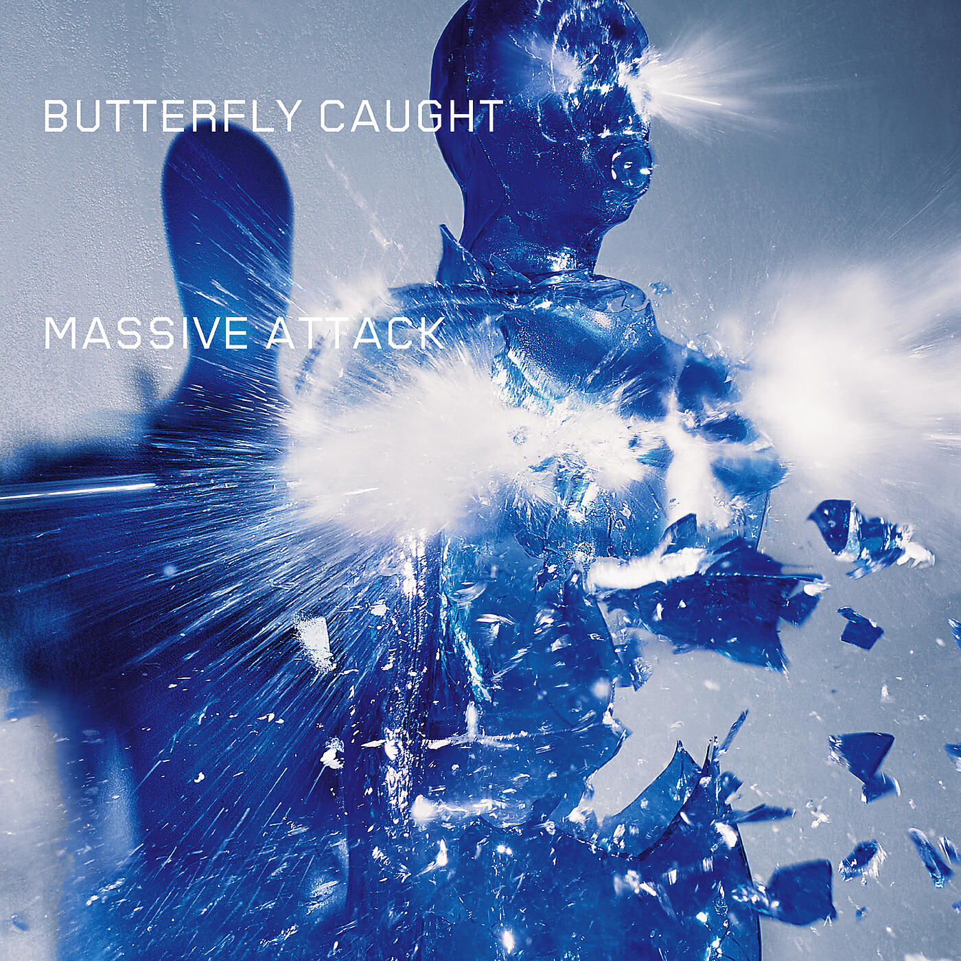 Massive Attack - Butterfly Caught (Octave One Remix)