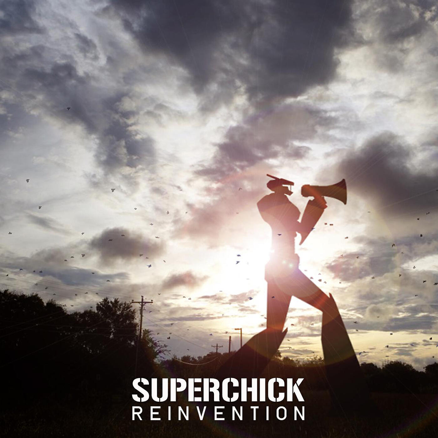 Superchick - Karaoke Superstars