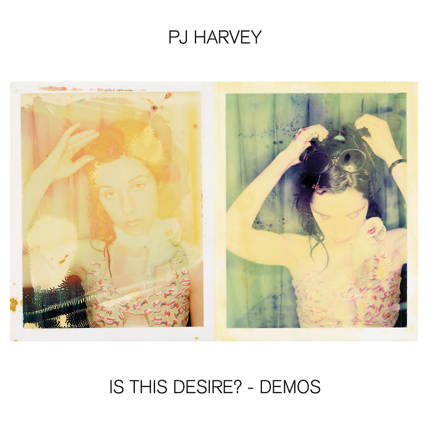 PJ Harvey - Catherine (Demo)