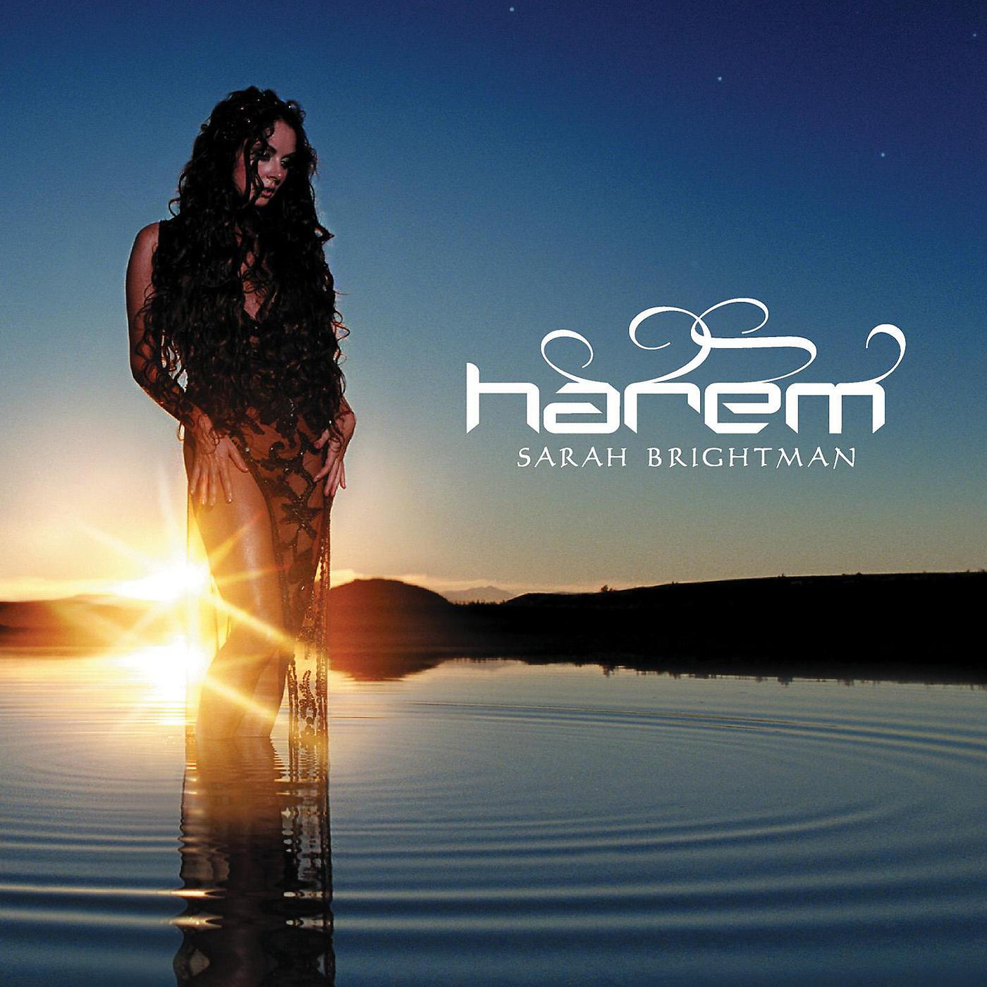 SARAH BRIGHTMAN - Harem (Cancao Do Mar)