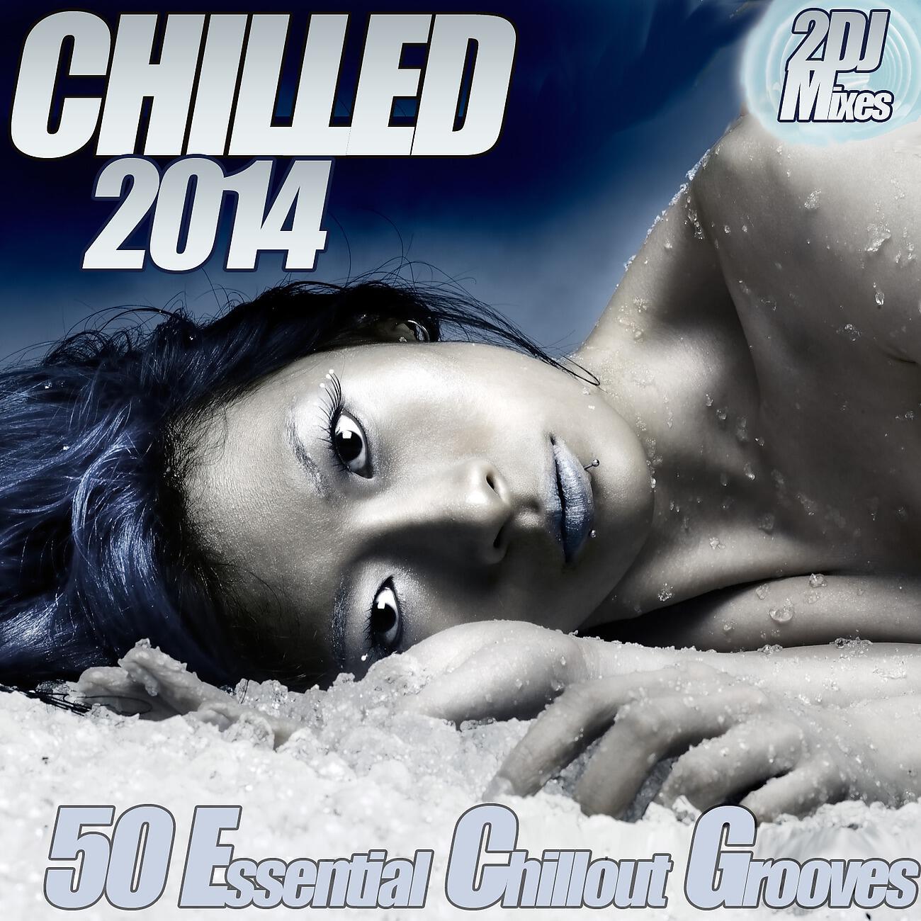 Contract Chillers - in the shallows