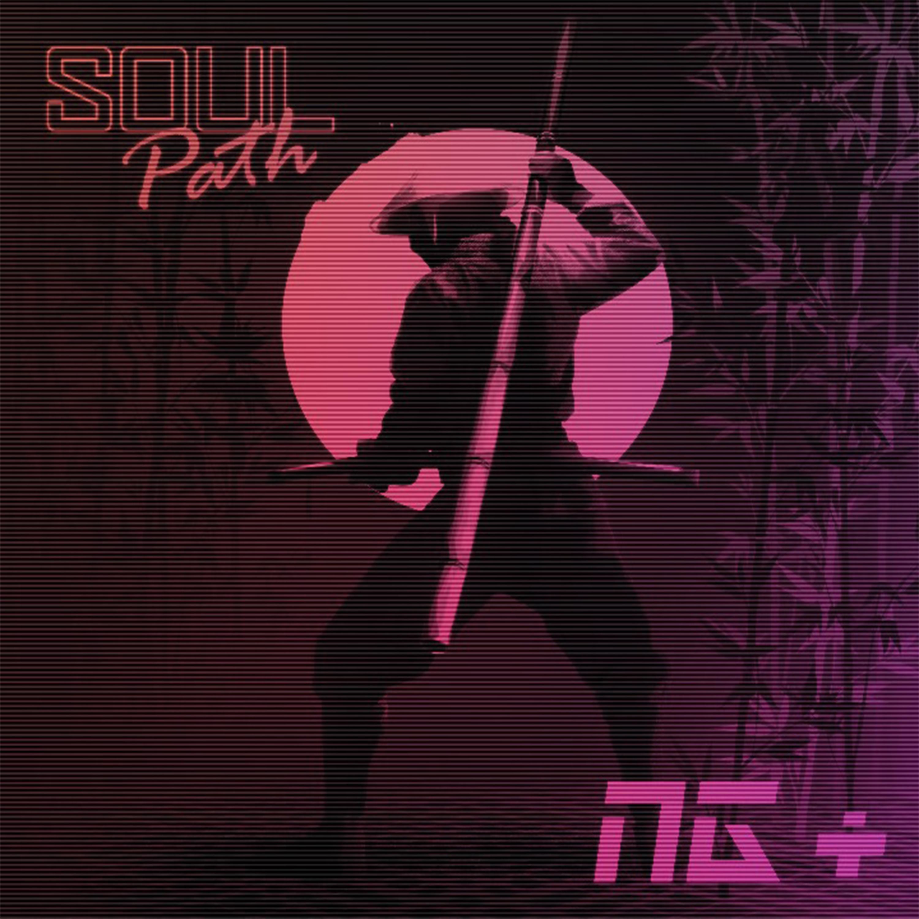 Постер альбома Soul Path Ng+ (Remix)