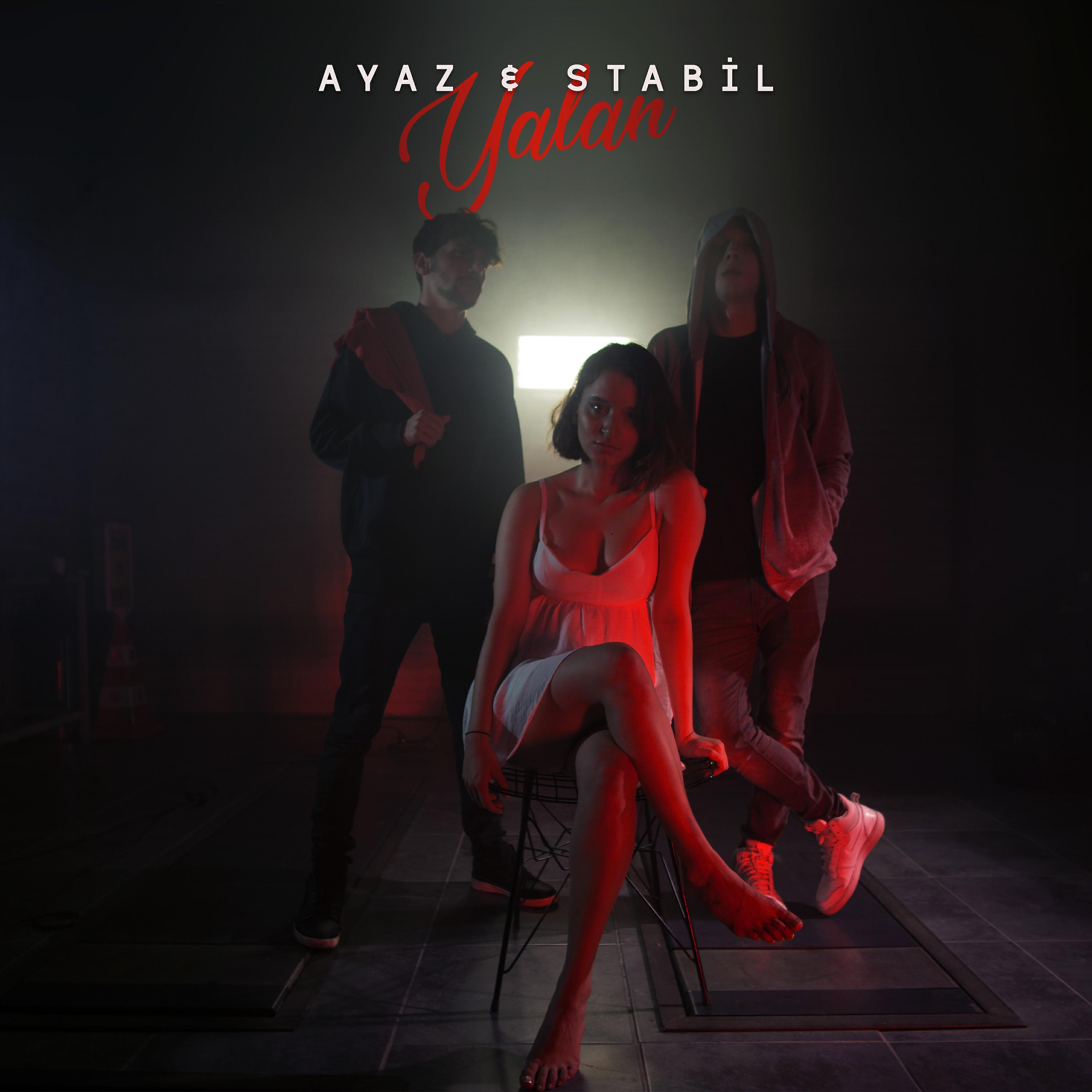 Ayaz - Yalan
