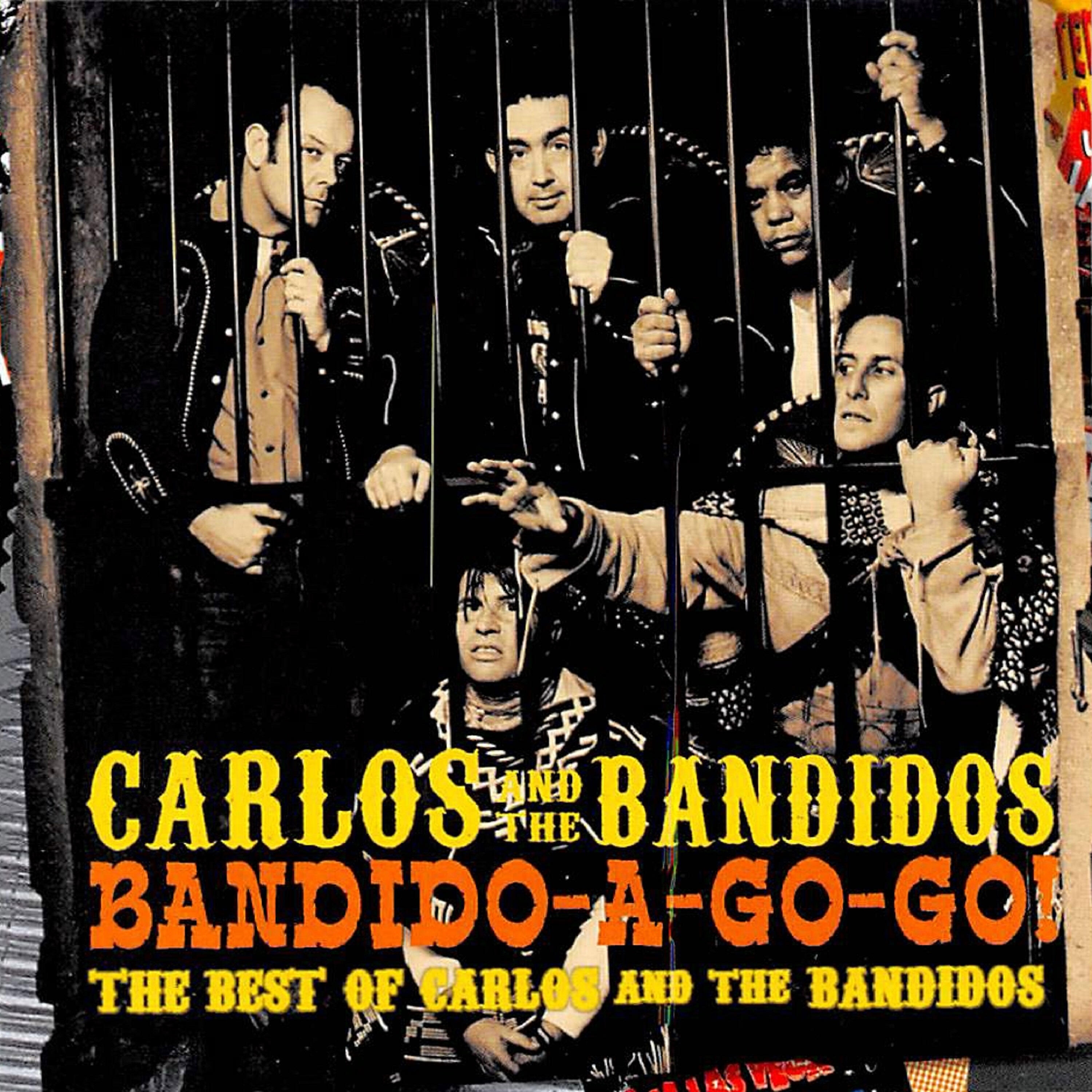 Carlos - Tall Tall Trees