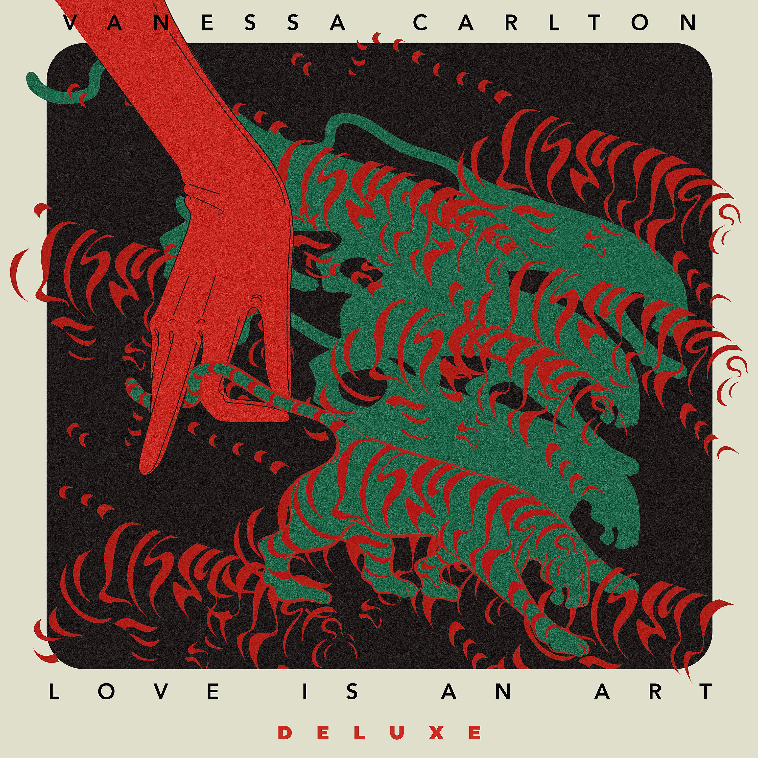 Vanessa Carlton - Companion Star