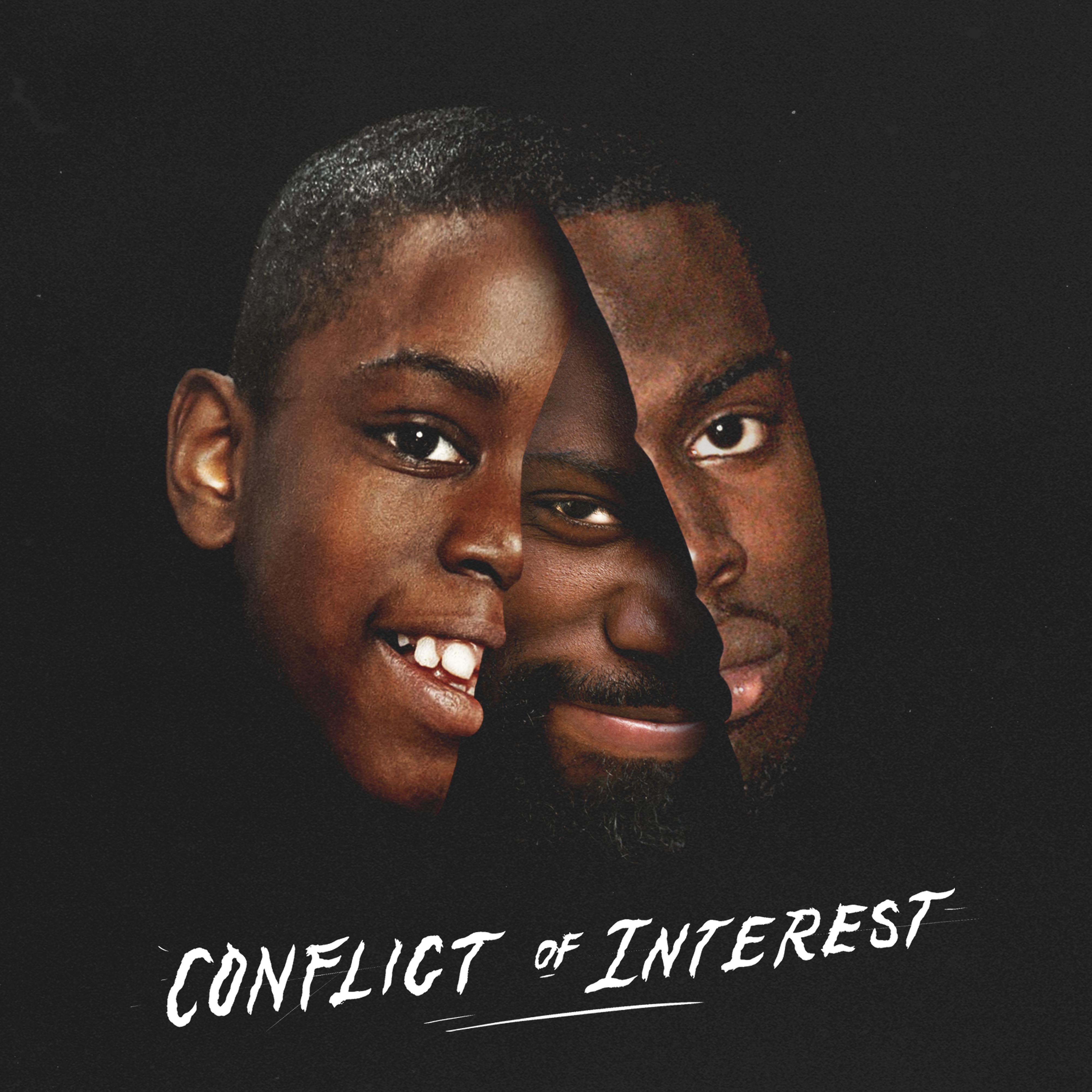 Постер альбома Conflict Of Interest
