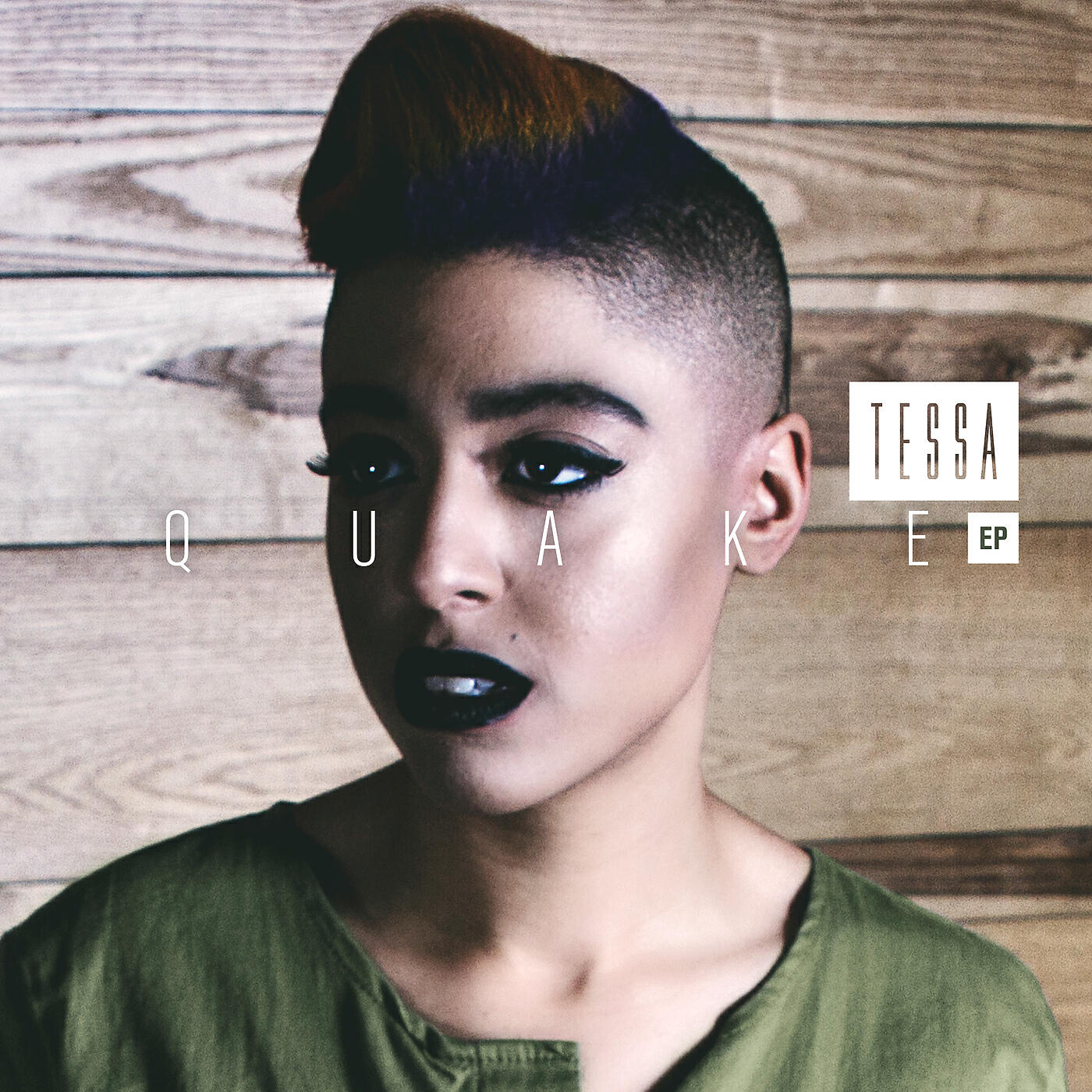 TESSA - Quake