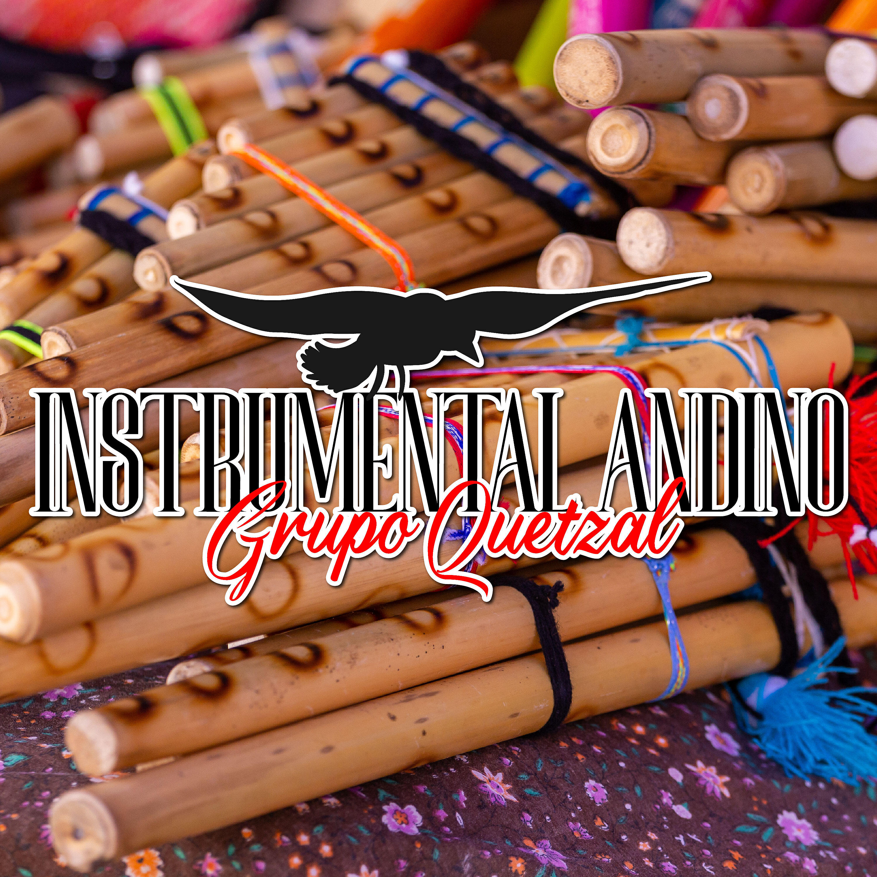 Grupo Quetzal - Fiesta Aymara (Instrumental)