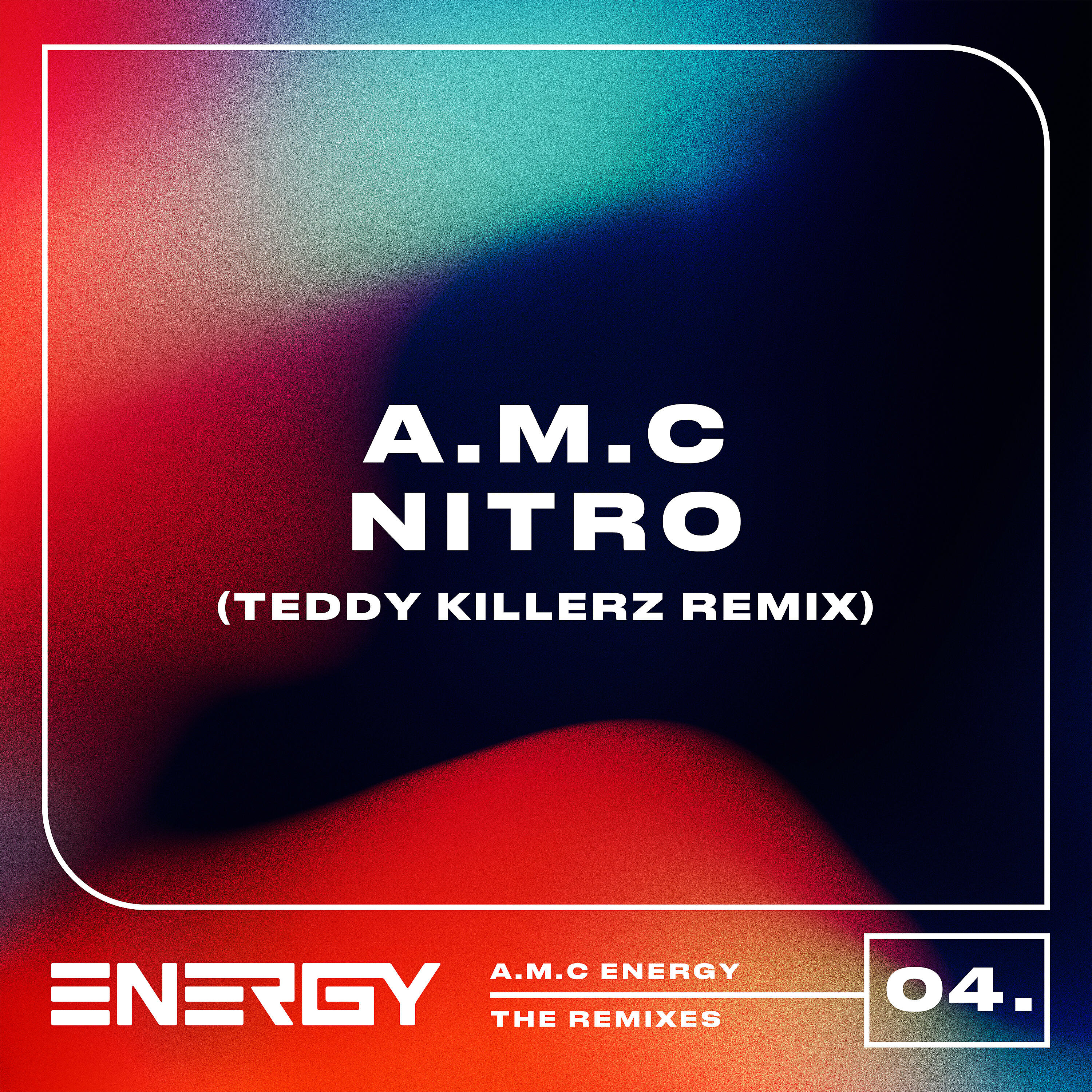 A.M.C - Nitro (Teddy Killerz Remix)
