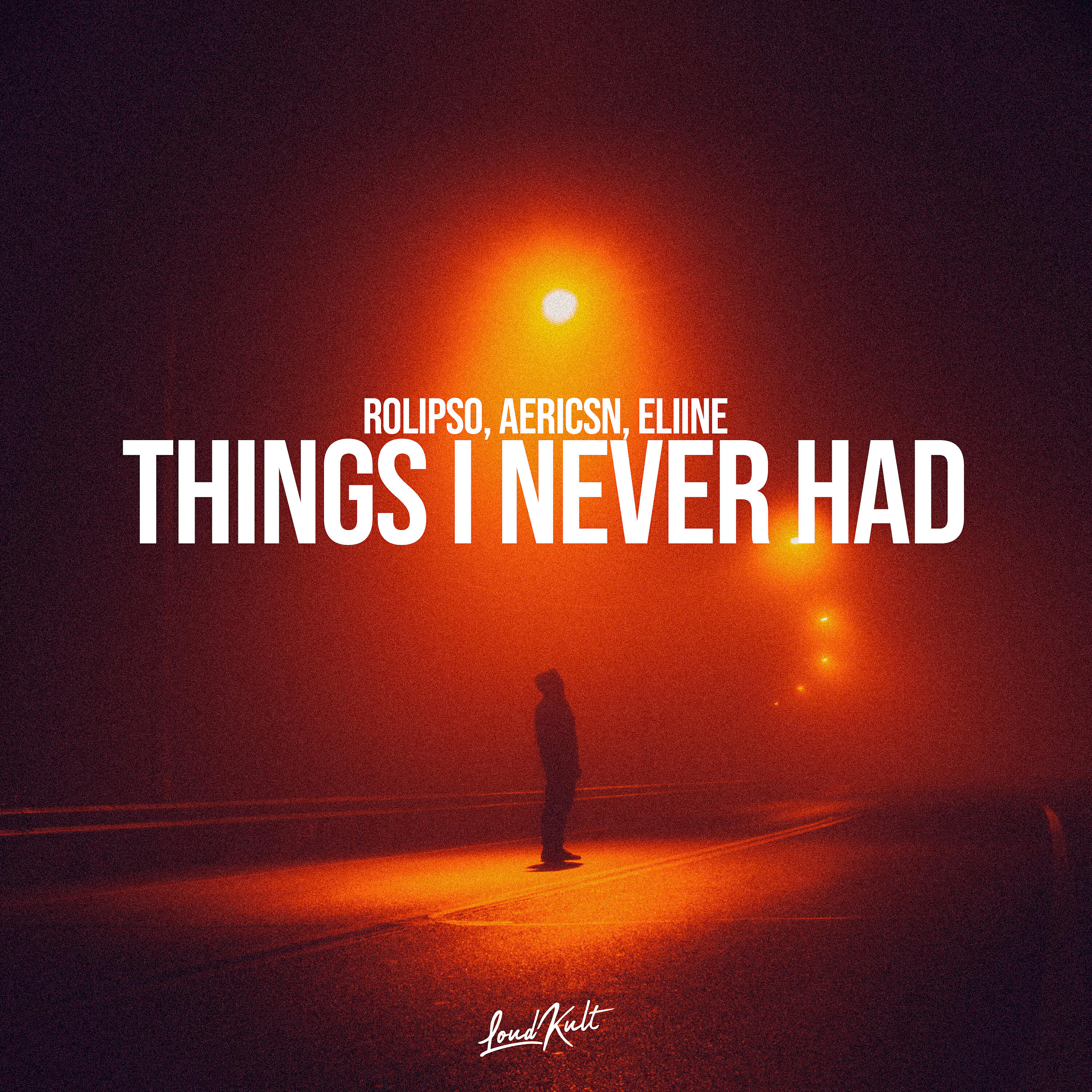 Rolipso - Things I Never Had