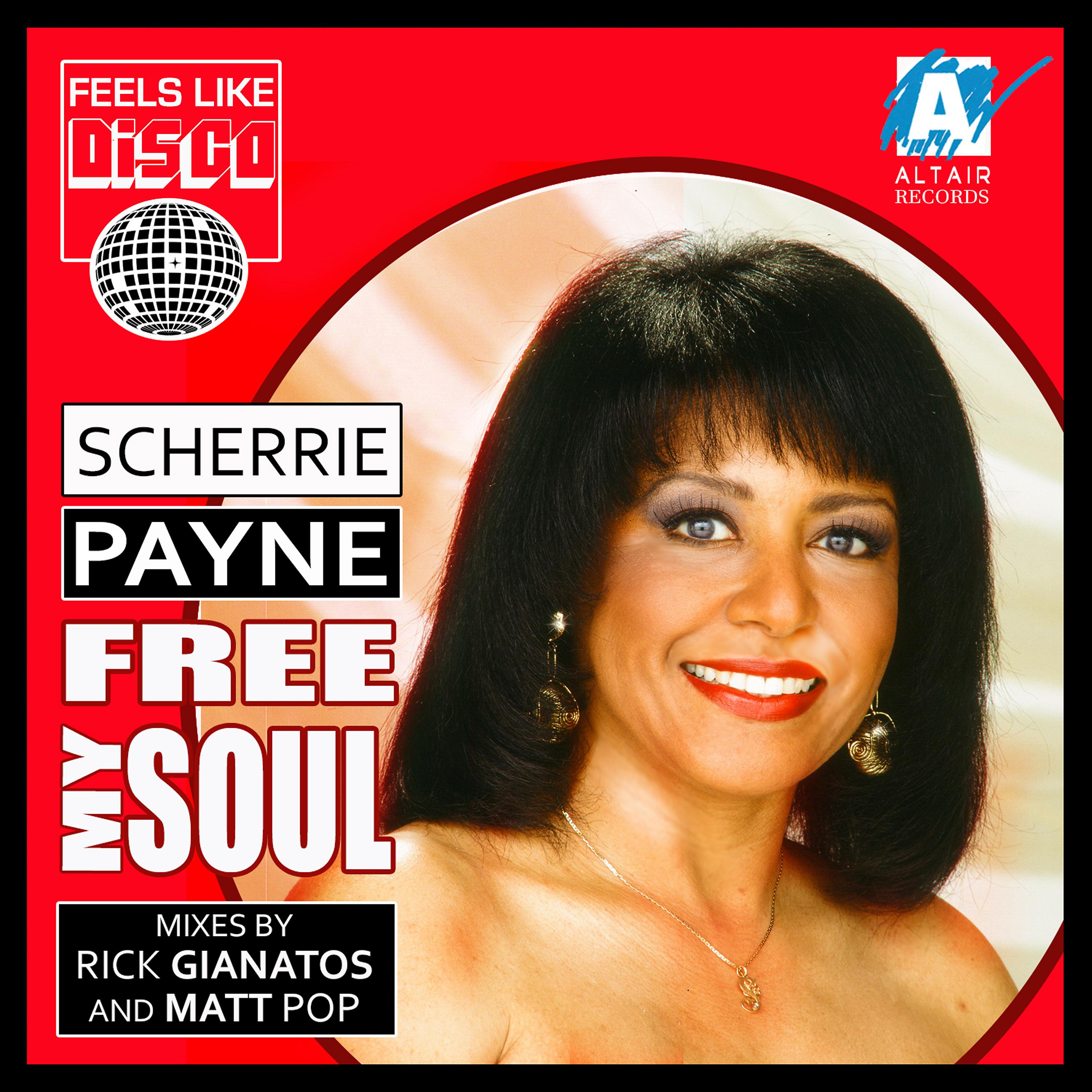 Постер альбома Free My Soul (Remixes)